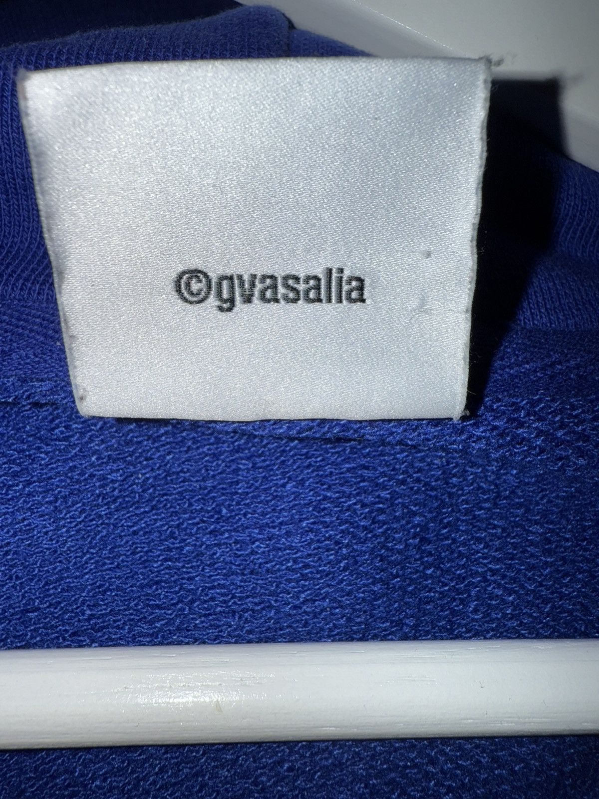Vetements Vetements Dolphin Hoodie Size US M / EU 48-50 / 2 - 7 Thumbnail