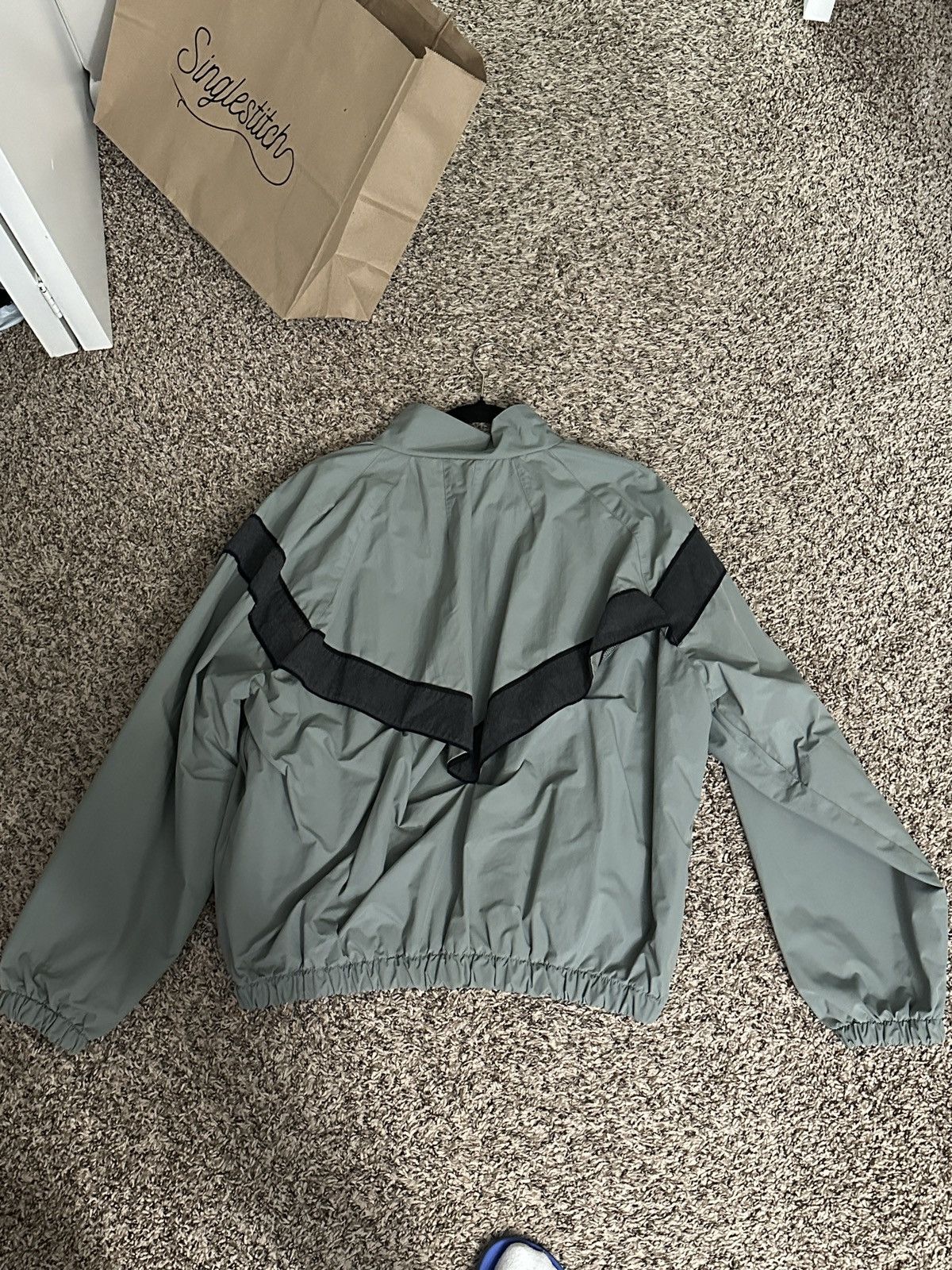 Other Vintage Army Jacket Size US M / EU 48-50 / 2 - 2 Thumbnail