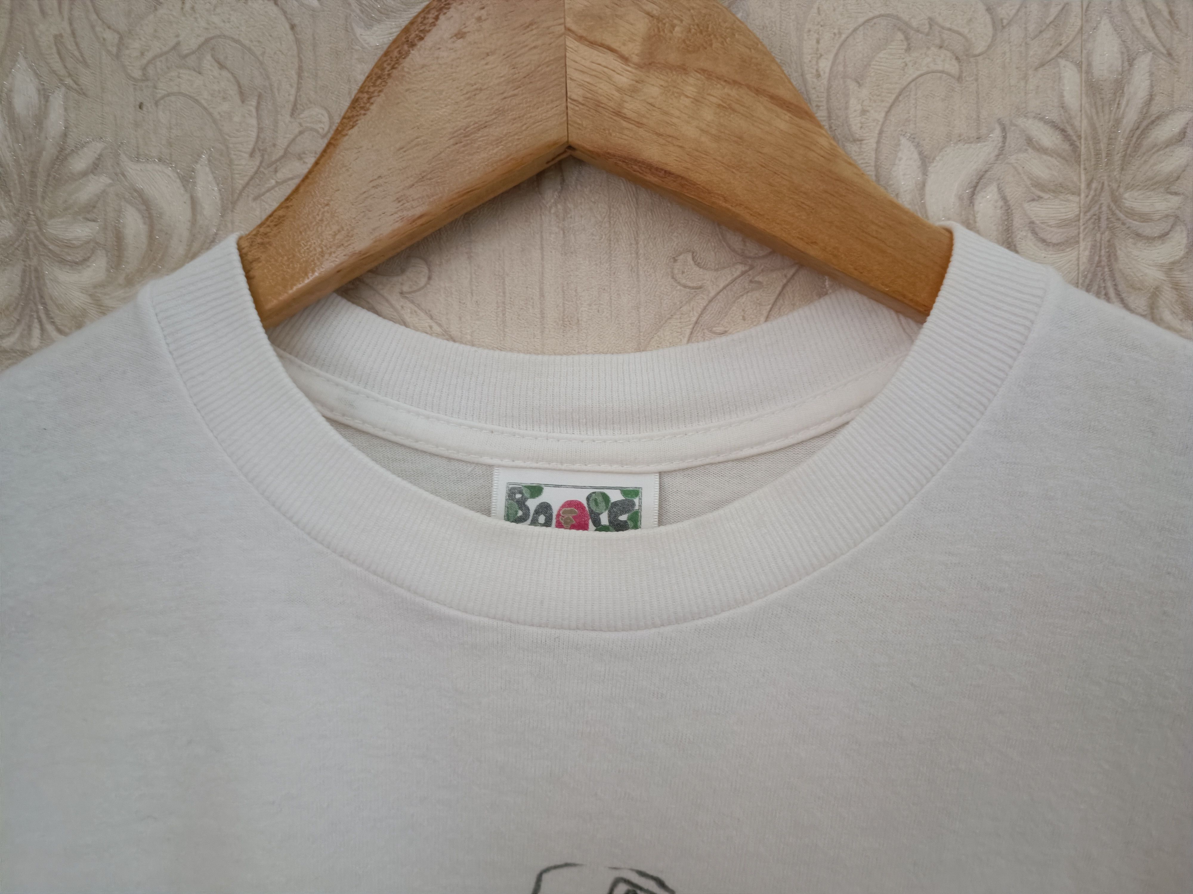 Bape ♦️Bape Teriyaki Boyz T Shirt Size US M / EU 48-50 / 2 - 3 Thumbnail