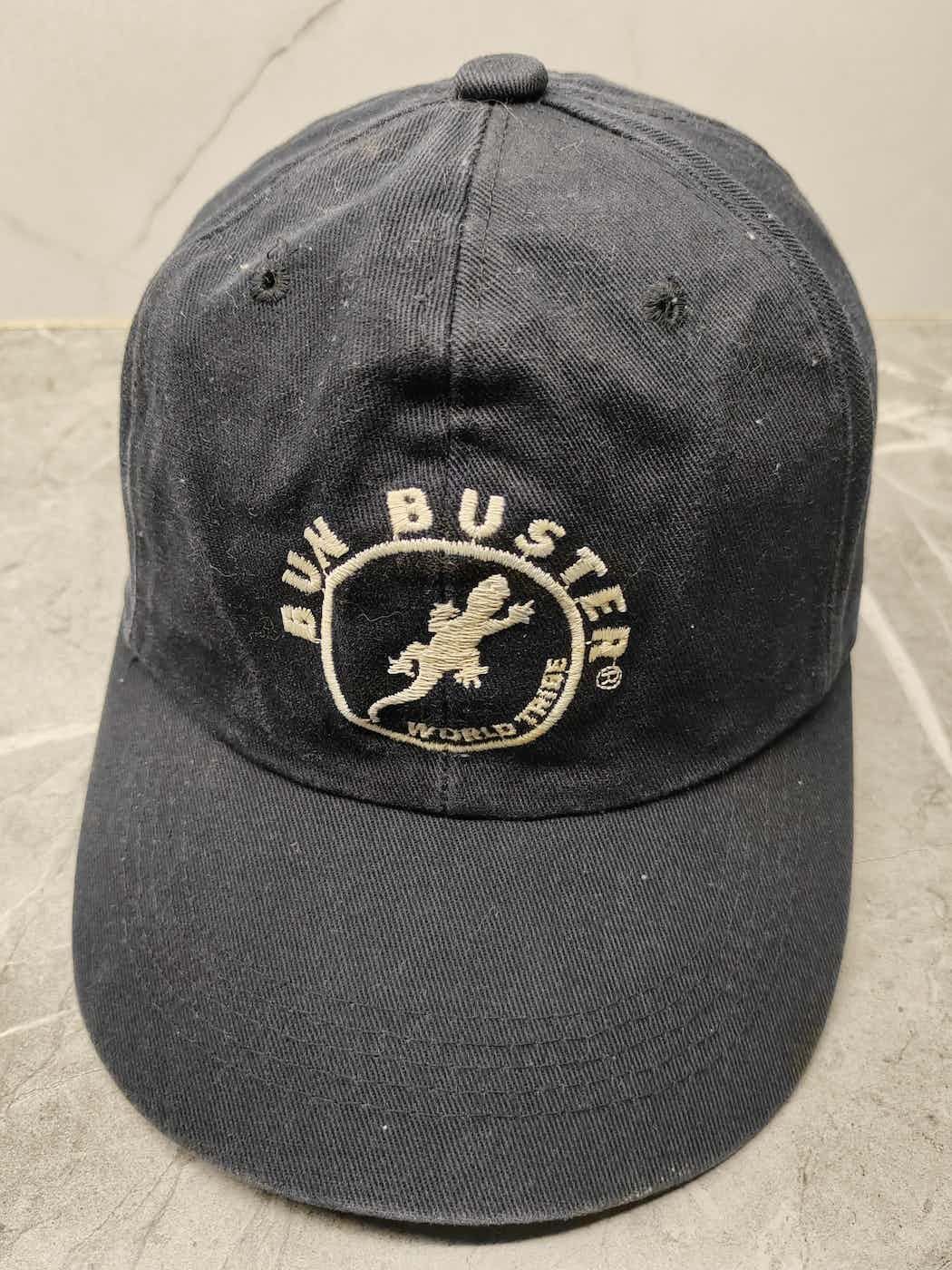 image of Vintage Bun Bluster World Tribe Cap Hat in Mix, Men's