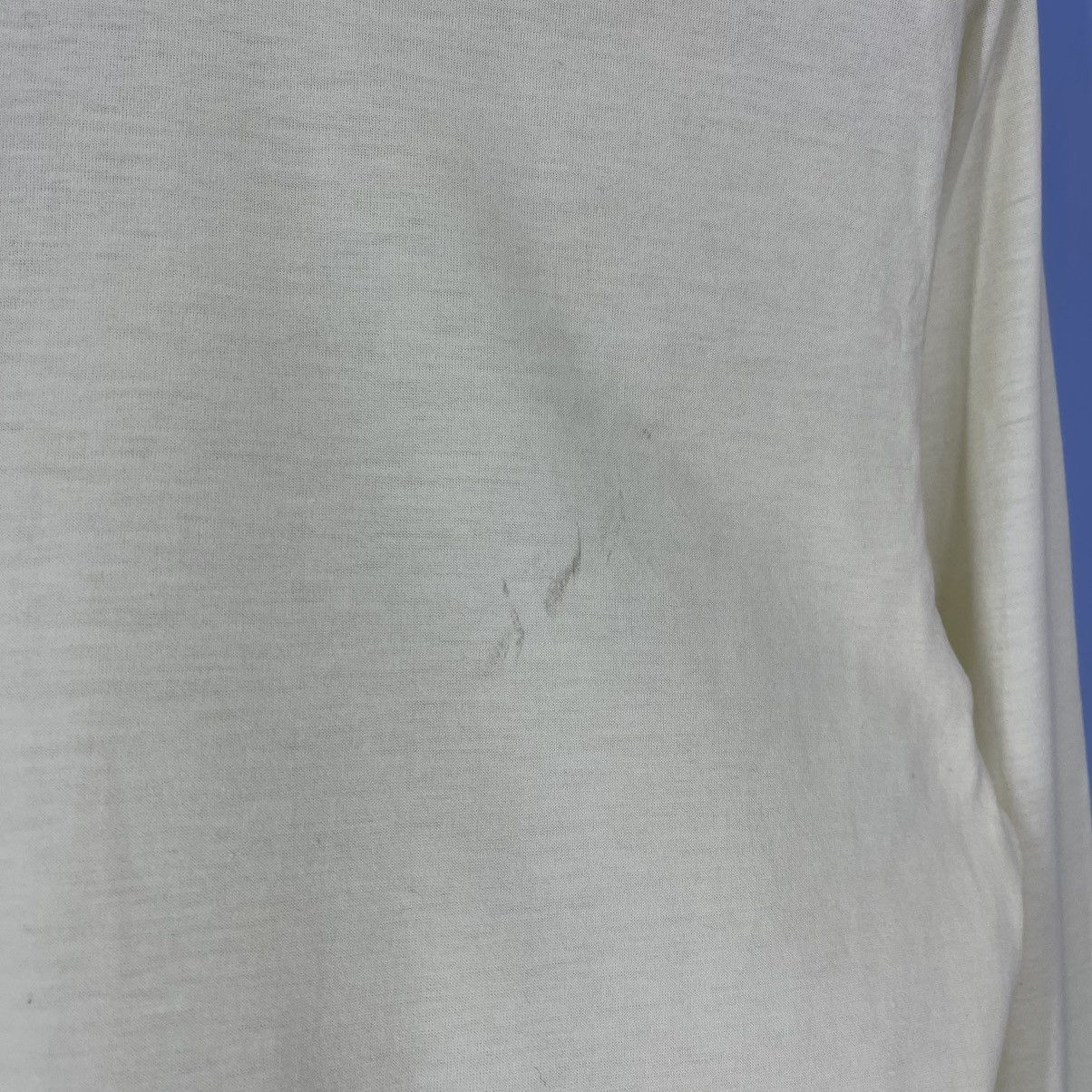Burberry 90s Vintage BURBERRYS Long Sleeve Polo T Shirt #1485/AY Size US S / EU 44-46 / 1 - 10 Thumbnail