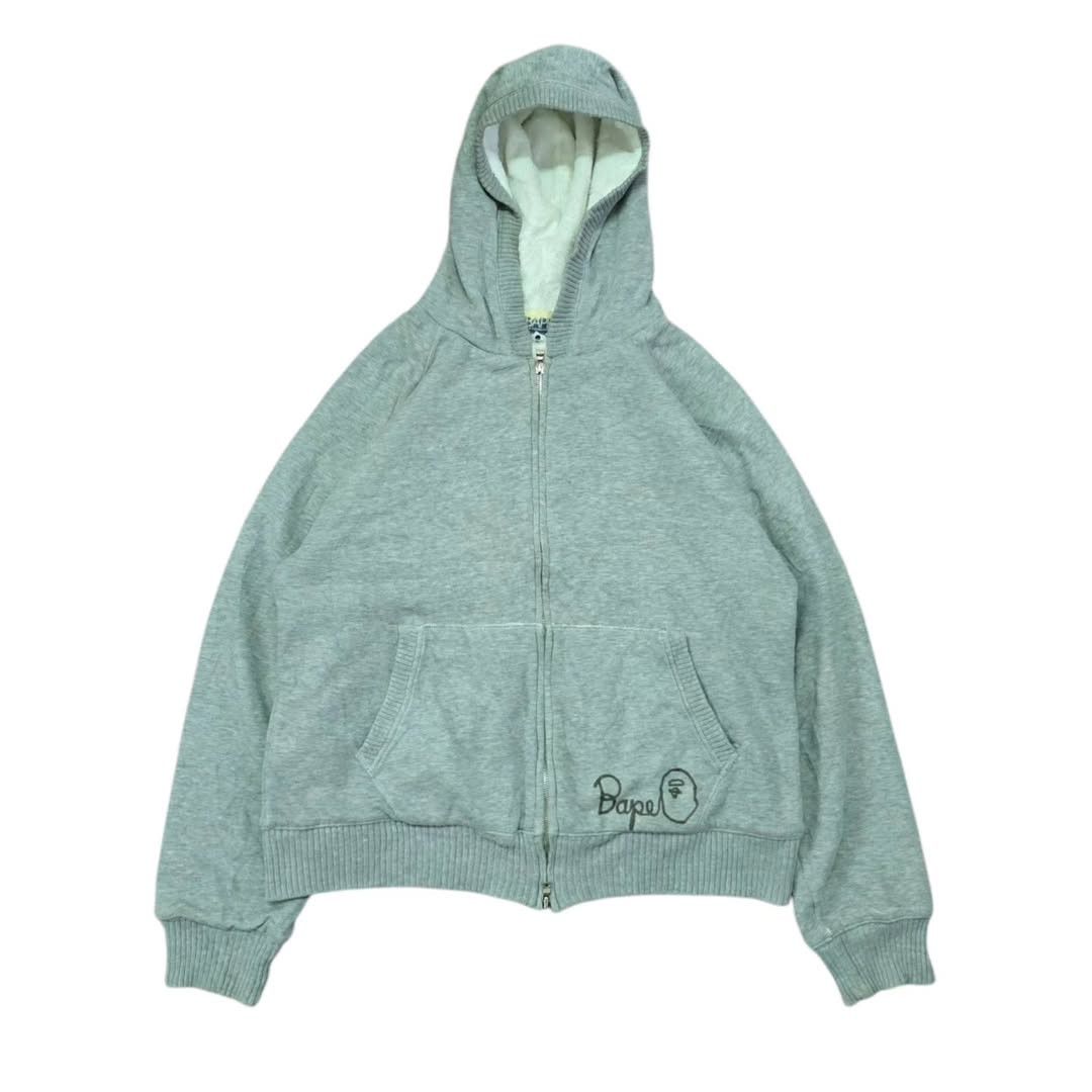Bape BAPE - A BATHING APE Size US S / EU 44-46 / 1 - 1 Thumbnail
