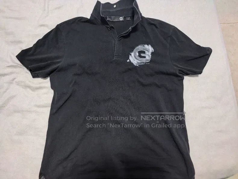 Givenchy Givenchy T-Shirt Size US M / EU 48-50 / 2 - 1 Thumbnail