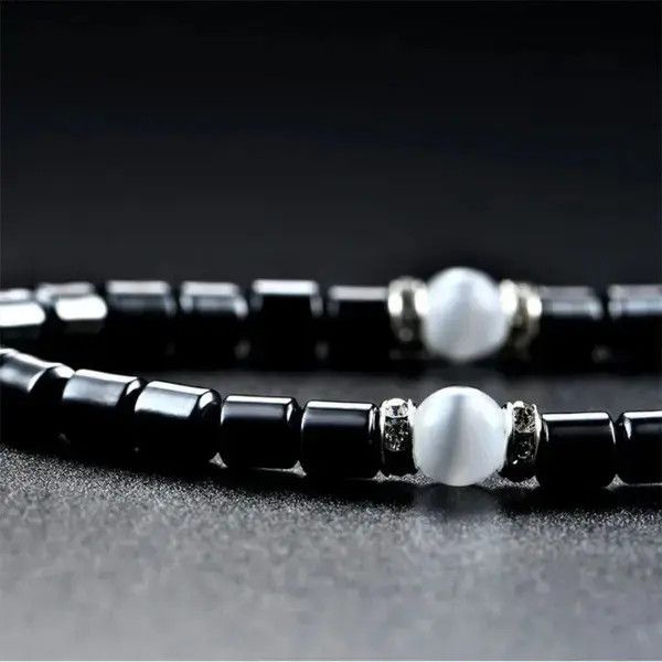 Japanese Brand Beads Pearl Necklace Size ONE SIZE - 3 Thumbnail
