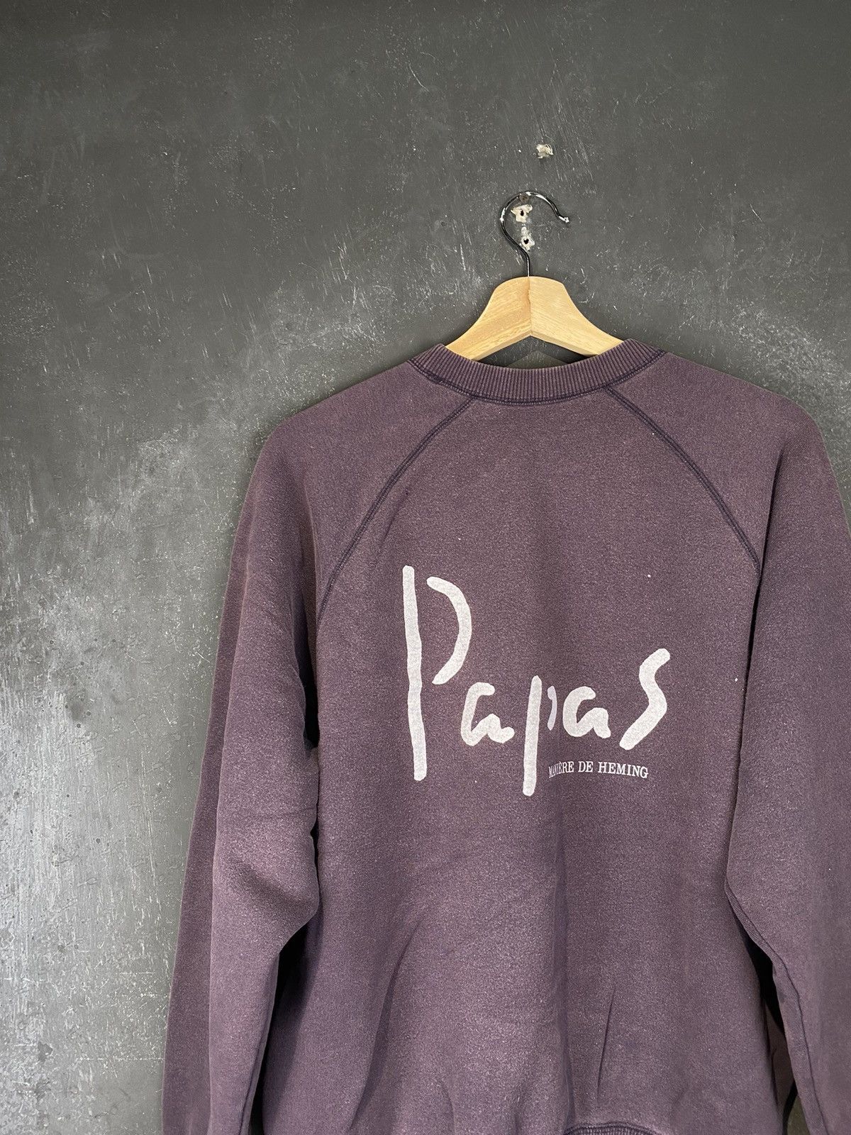 Designer × Japanese Brand y2k Papas Maniere De Heming Boxy Oversize Size US M / EU 48-50 / 2 - 4 Thumbnail
