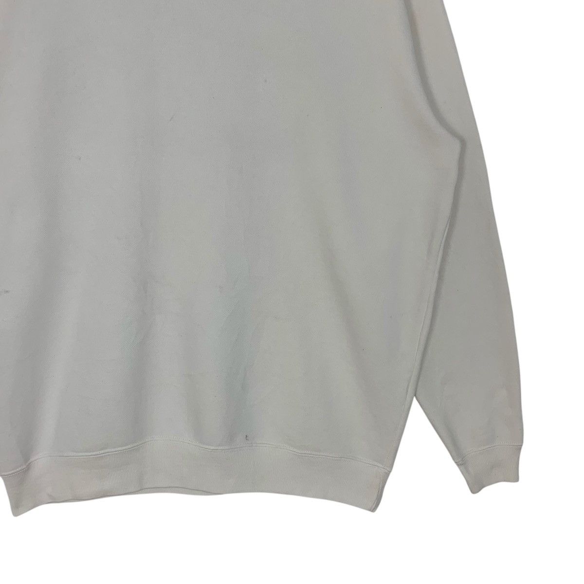 Anime × Cartoon Network × Japanese Brand Tom n Jerry Tina: Jerry CartoonNetWork Anima Sweatshirt Size US M / EU 48-50 / 2 - 6 Thumbnail