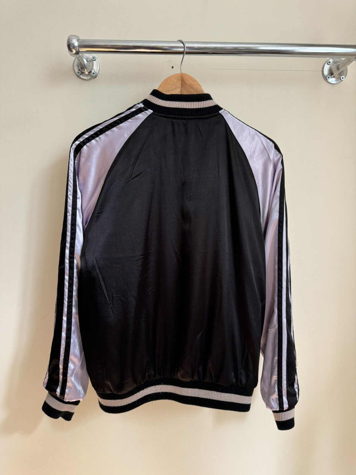 Vintage Japanese Classic Script Fireworks Jacket Size US M / EU 48-50 / 2 - 15 Thumbnail