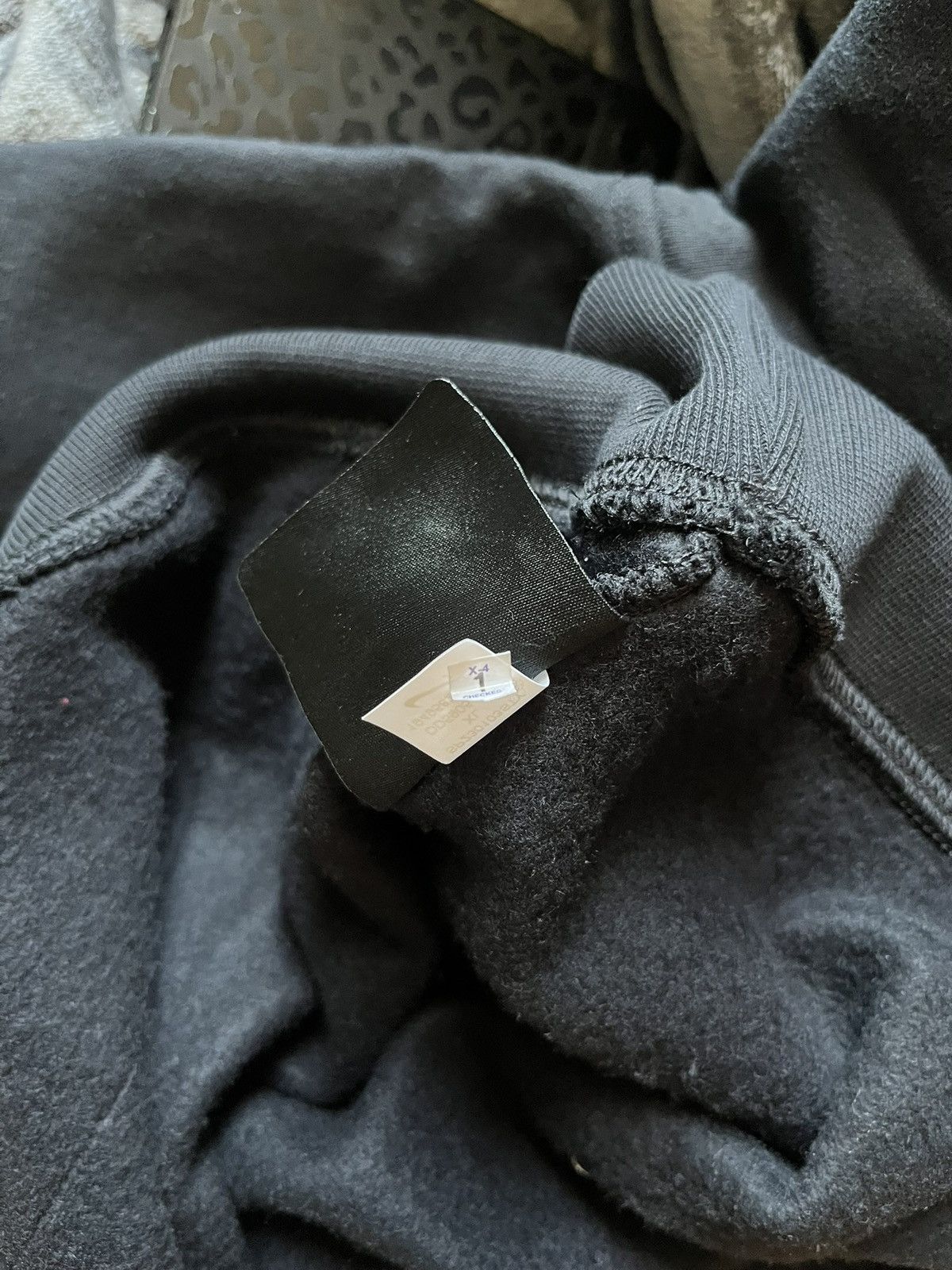 NOCTA × Nike *RARE* NIKE X NOCTA HOODIE Size US XL / EU 56 / 4 - 6 Thumbnail