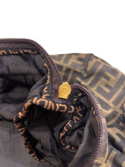 Fendi Travel Bag Size ONE SIZE - 4 Thumbnail