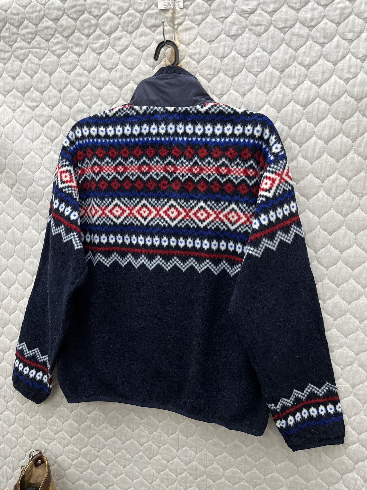 Polo Ralph Lauren 🔥🔥🔥STEALS POLO RALPH LAUREN HALF ZIPPER PULLOVER Size US M / EU 48-50 / 2 - 16 Thumbnail