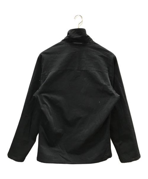 Yohji Yamamoto Yohji Yamamoto pour homme Reversible double zip blouson Size US L / EU 52-54 / 3 - 5 Thumbnail