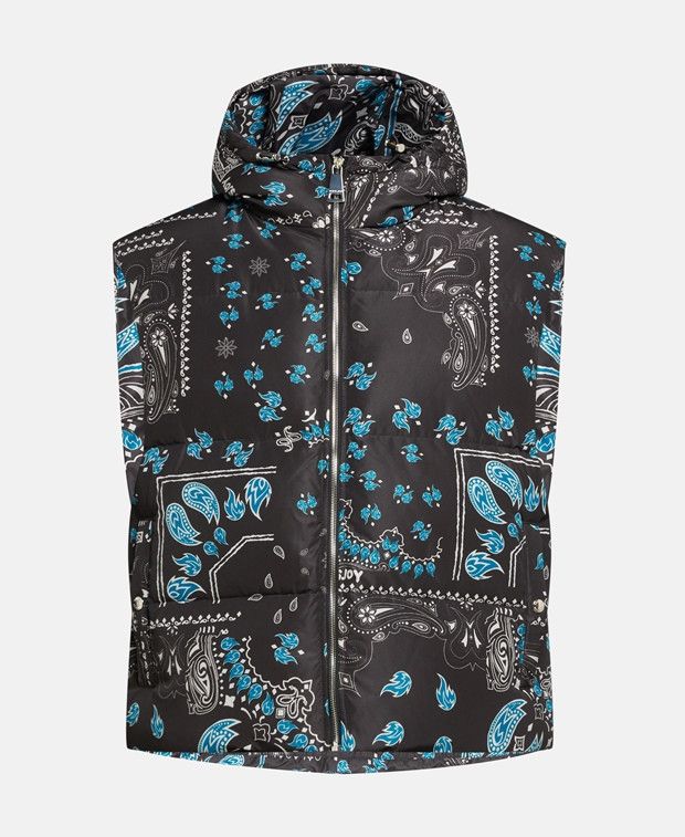 Khrisjoy Down gilet Size US S / EU 44-46 / 1 - 1 Thumbnail