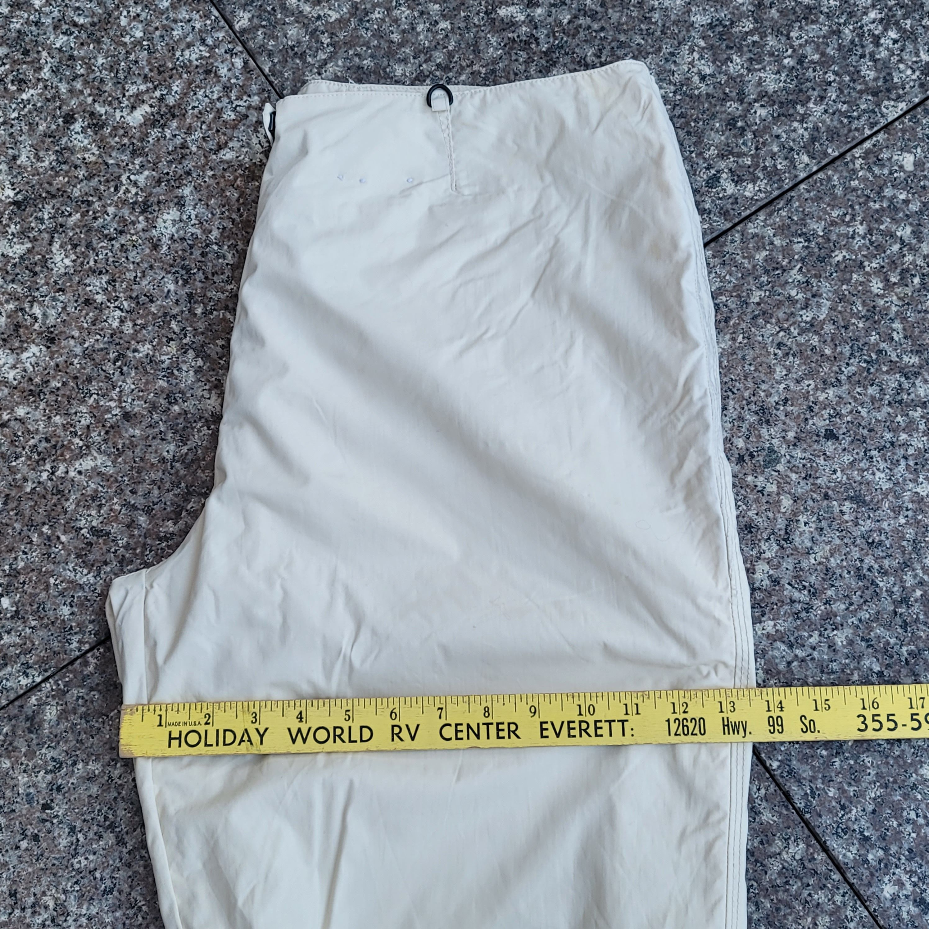 Obermeyer Obermeyer snow pants Size 34" / US 12 / IT 48 - 7 Thumbnail