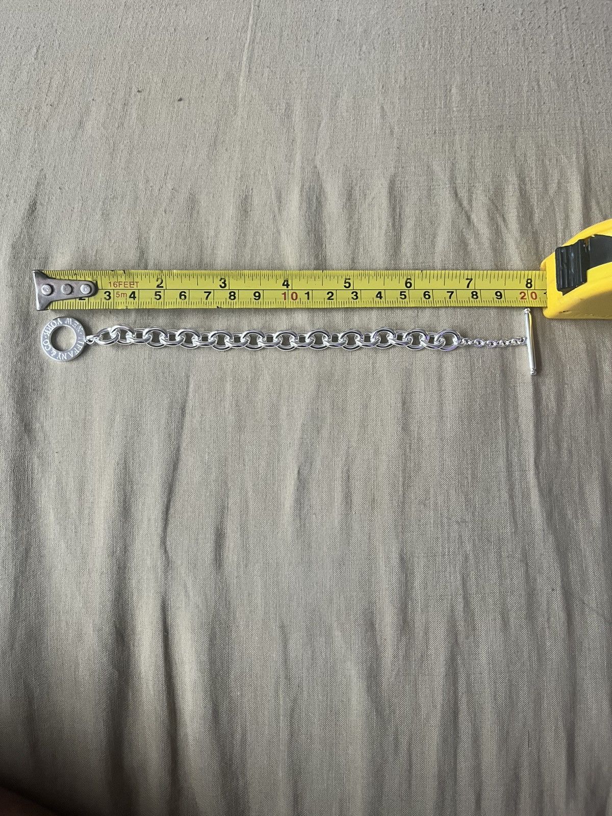 Other Tiffany&Co bracelet Size ONE SIZE - 4 Thumbnail