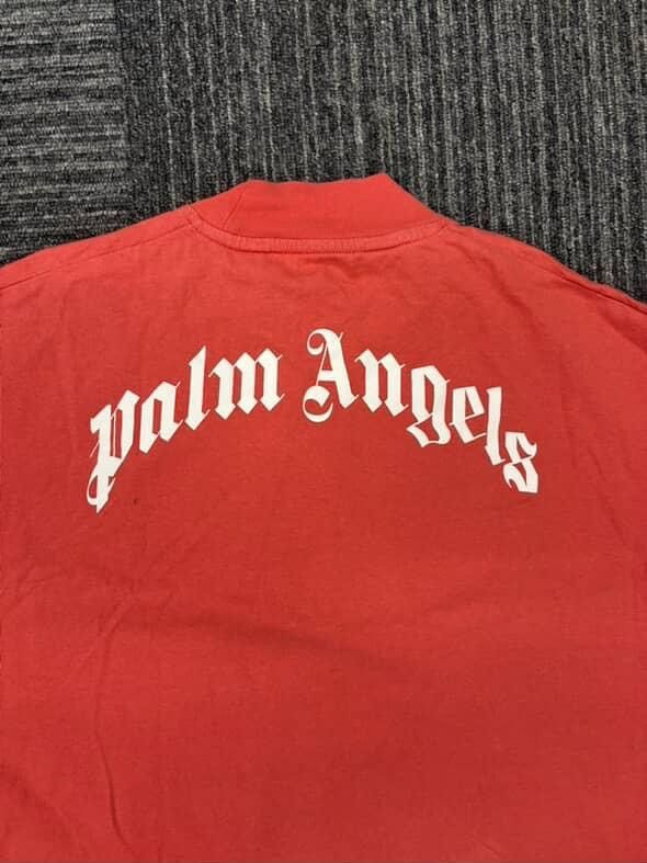 Palm Angels Palm Angels Teddy Bear T-Shirt Size US XS / EU 42 / 0 - 5 Thumbnail