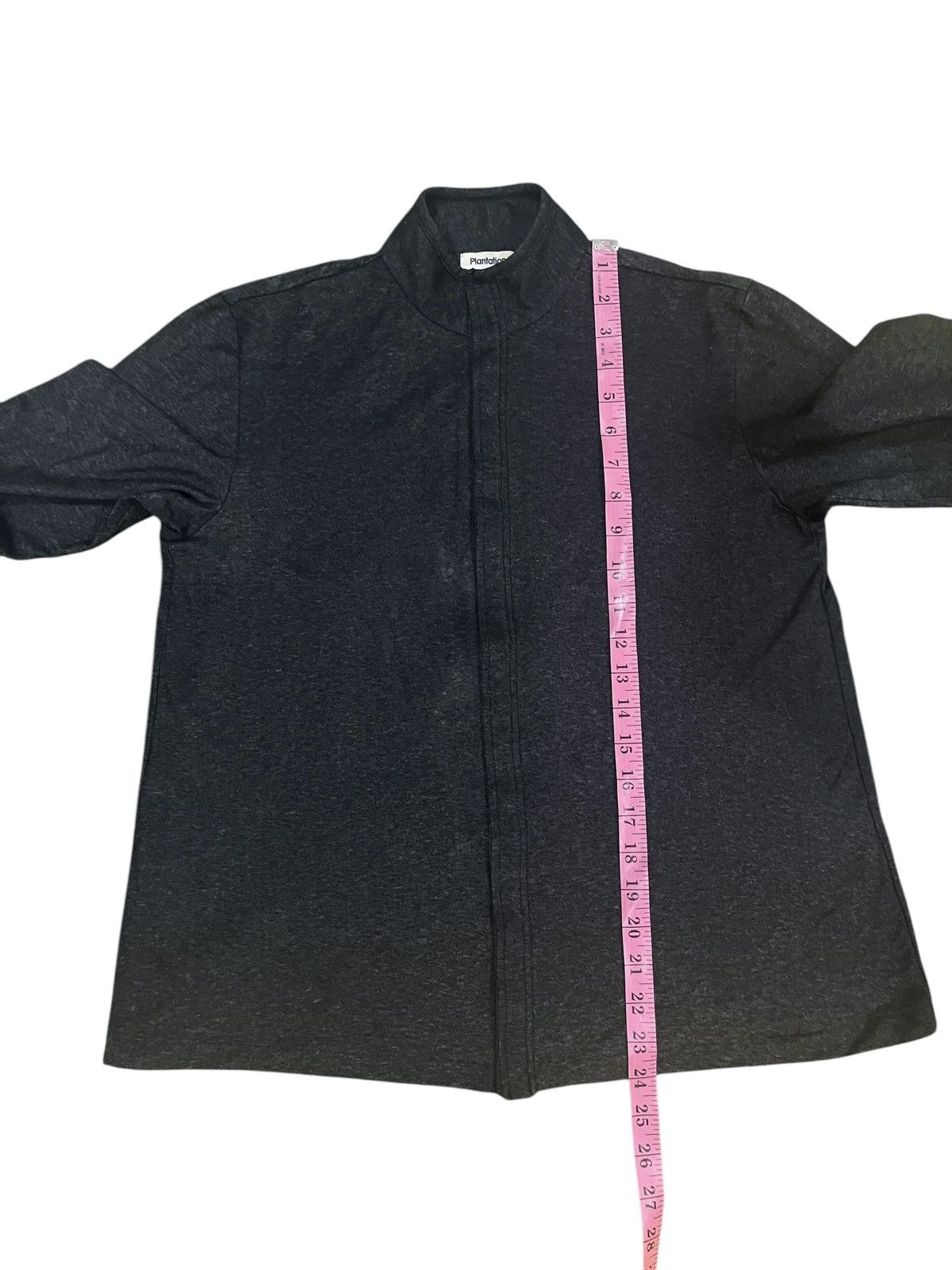 Issey Miyake Vintage Plantation issey miyake button up Size M / US 6-8 / IT 42-44 - 10 Thumbnail