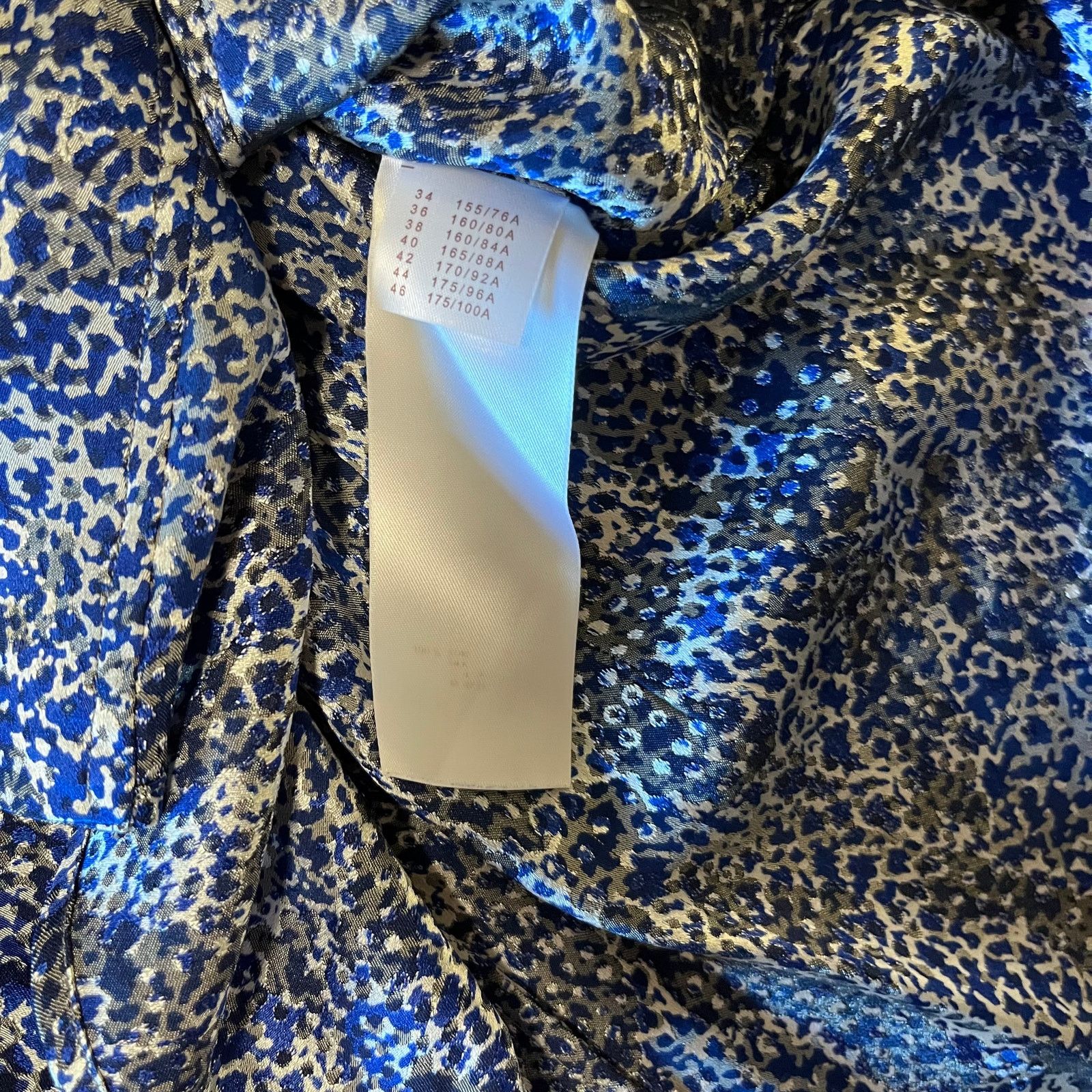 Louis Vuitton Louis Vuitton dotted Sleeveless Dress - Designer Luxury Size XXS / US 00 / IT 34 - 5 Thumbnail