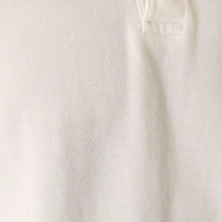 Disney VINTAGE Disney Mickey Mouse Polo Shirt Mens XS White 90s Walt Disney Mickey Inc Shirt Adult XS White Mickey 90s Mens Size US XS / EU 42 / 0 - 4 Thumbnail
