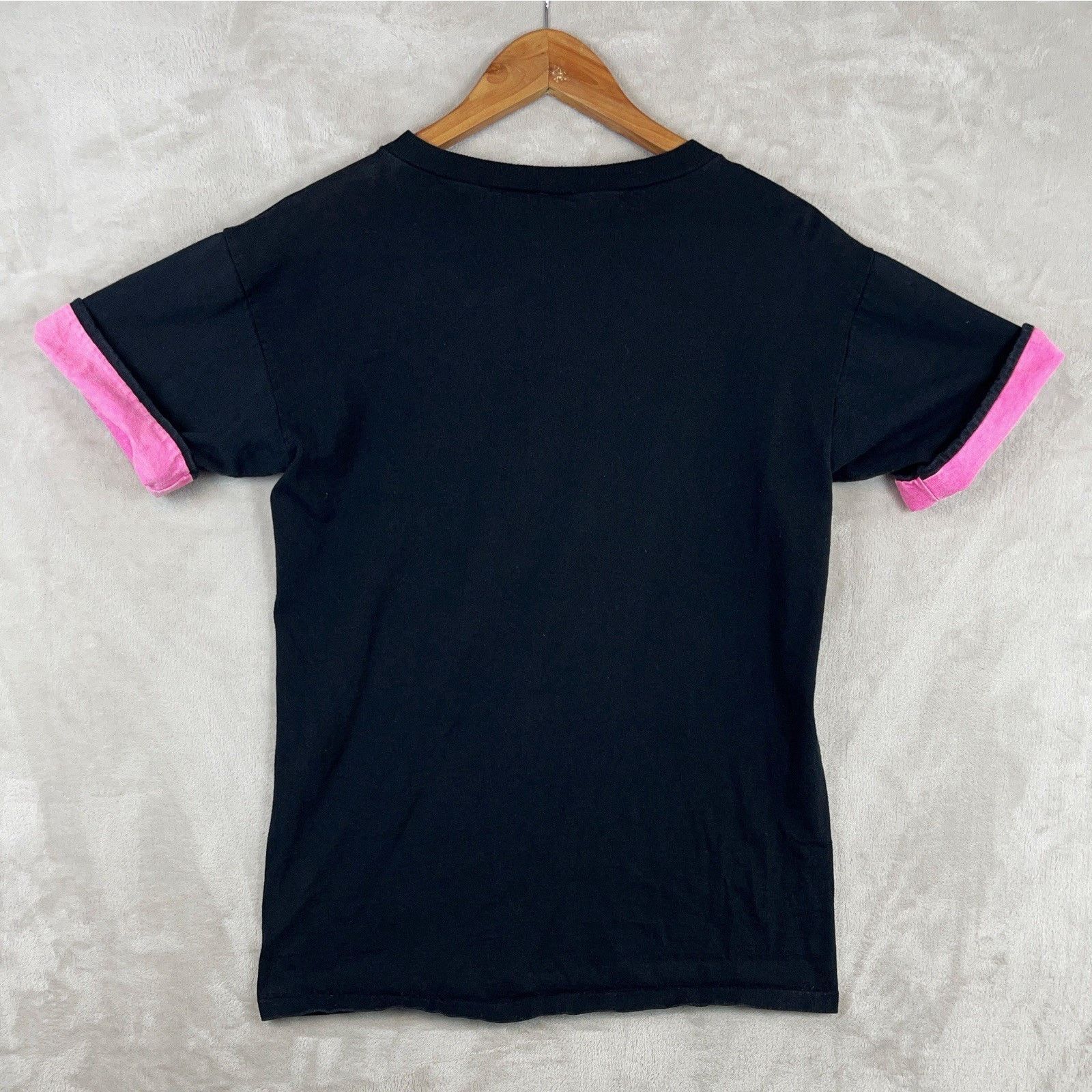 Other Sherry's Best Vtg Neon Paint Flip Cuff California T Shirt Size US M / EU 48-50 / 2 - 2 Thumbnail