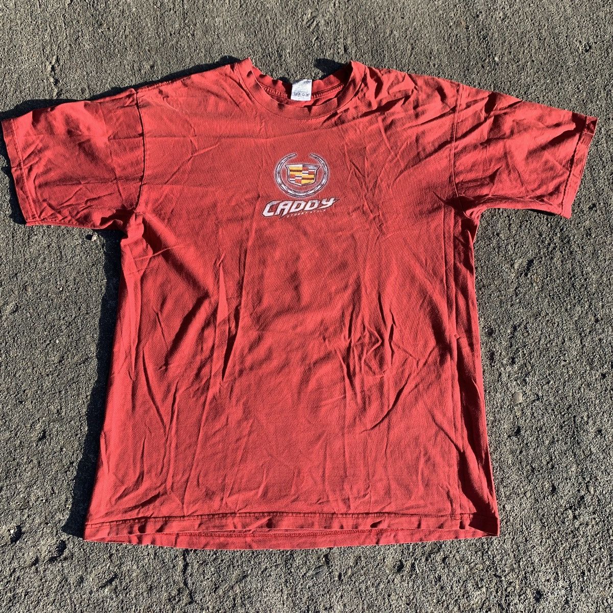 Other CADDY STREET STYLE Size US XL / EU 56 / 4 - 1 Thumbnail