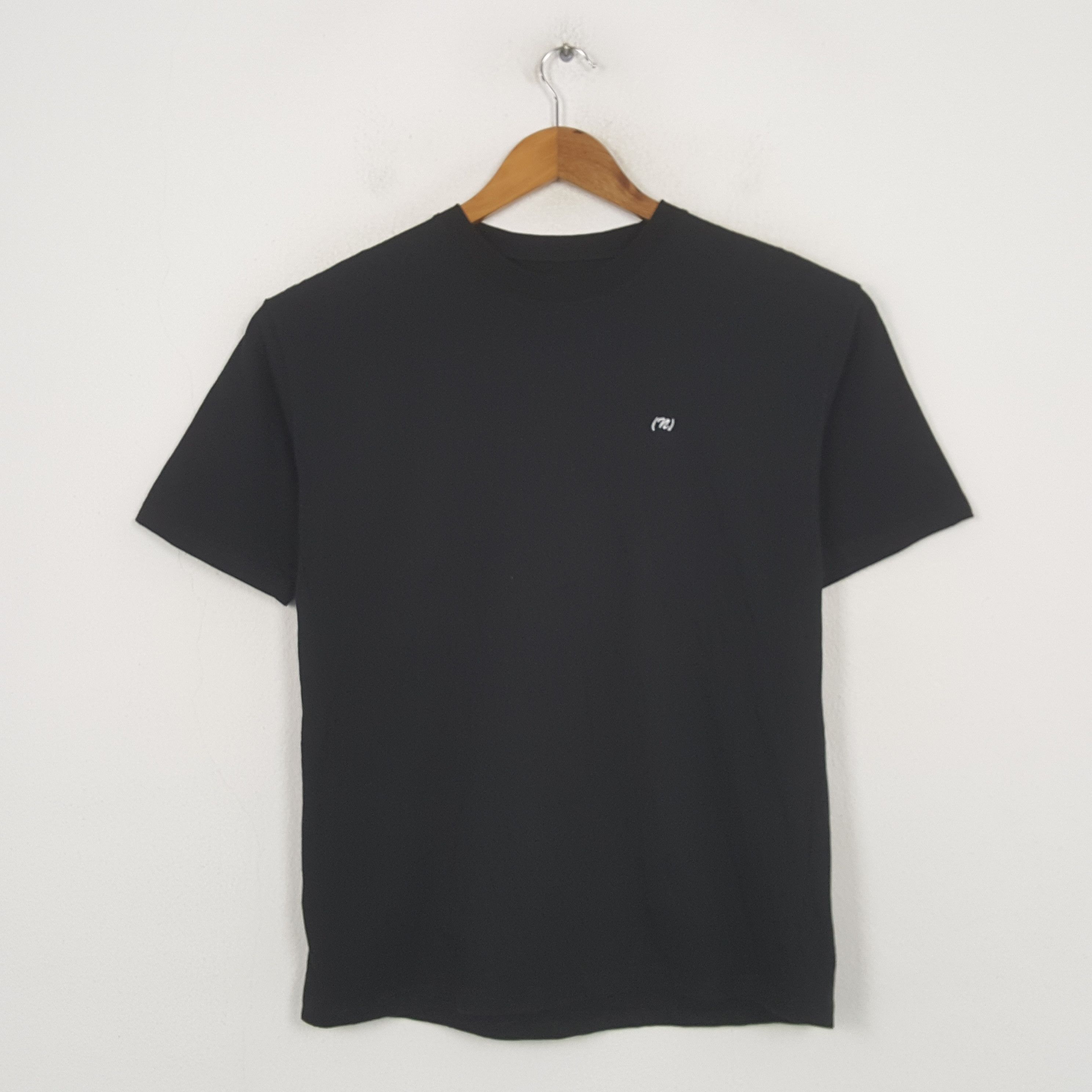 Number (N)ine Vintage Number Nine Japan Fashion Brand T-Shirt C301N39 Size US M / EU 48-50 / 2 - 3 Thumbnail