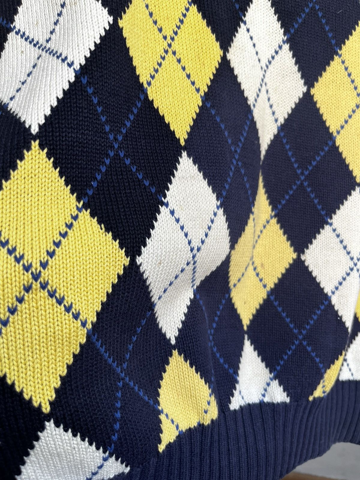 Ralph Lauren × Vintage Ralph Lauren England style vest vintage Size US L / EU 52-54 / 3 - 5 Thumbnail