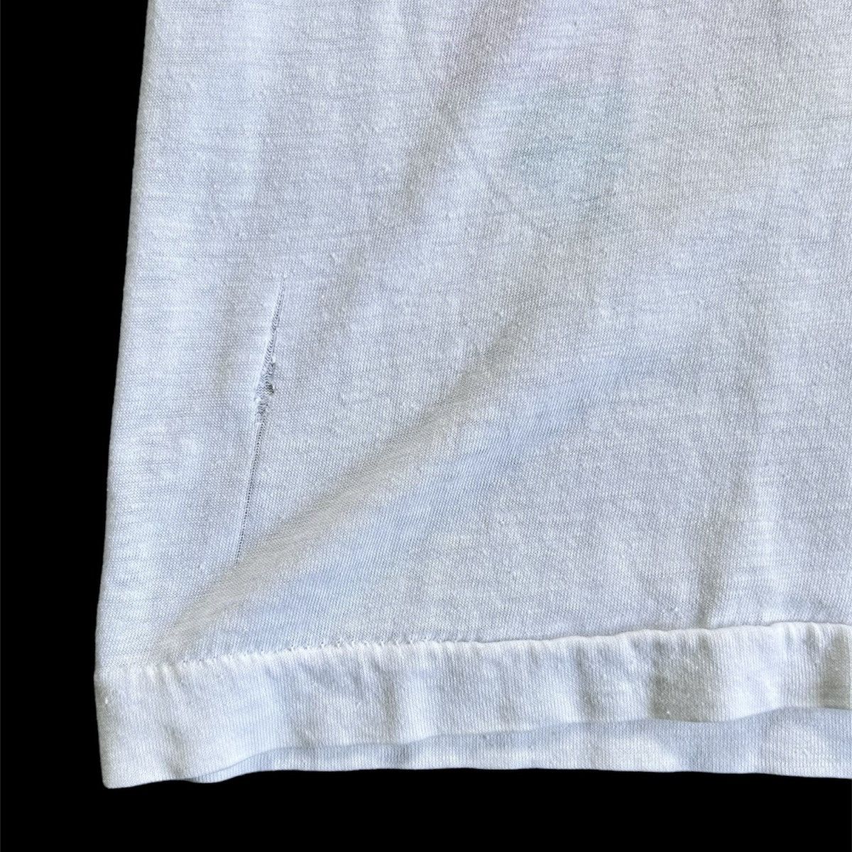 Band Tees × Vintage Vintage 1985 George Benson t-shirt Size US M / EU 48-50 / 2 - 8 Thumbnail