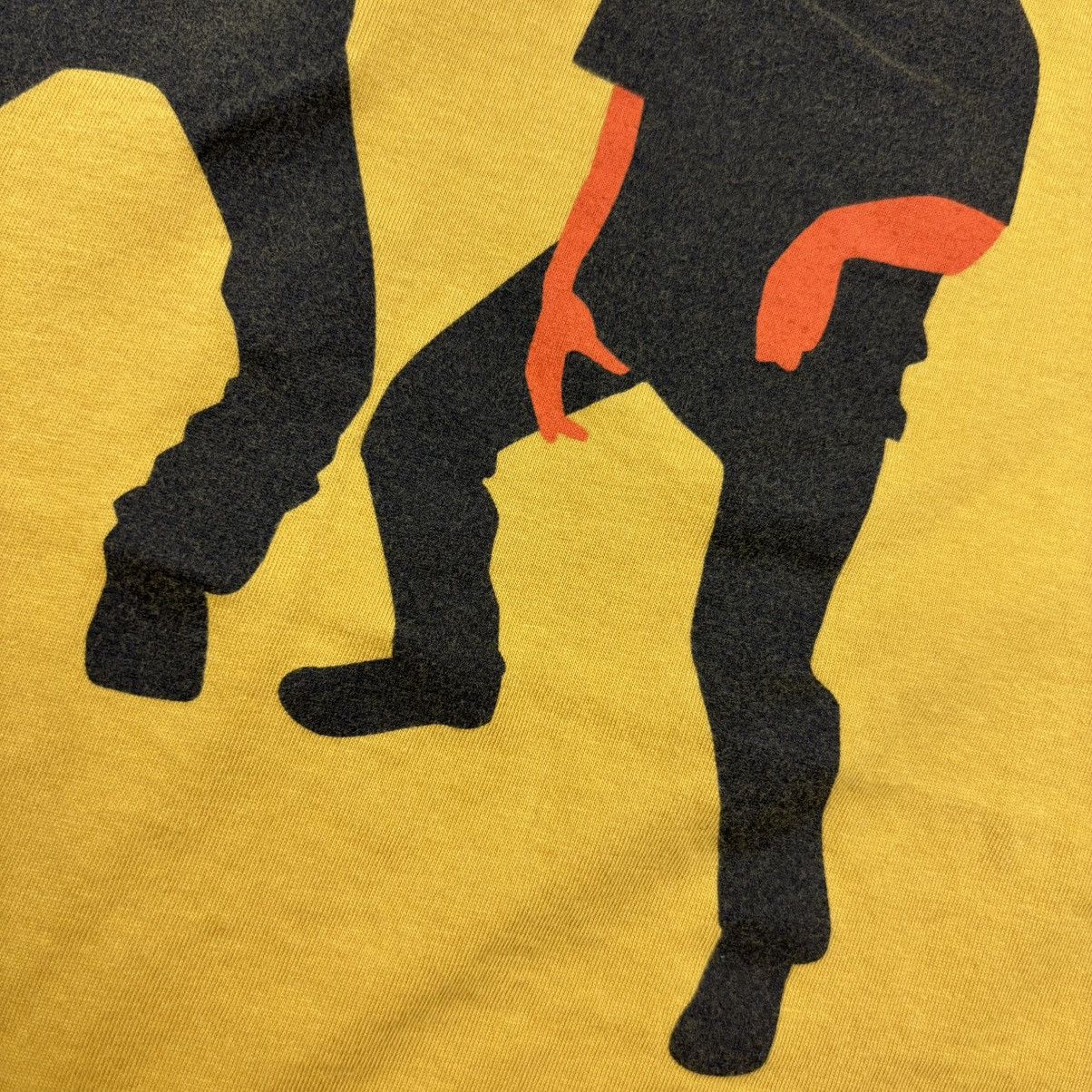 Band Tees Original Ween – Tour Tee late 2010’s Size US XL / EU 56 / 4 - 3 Thumbnail