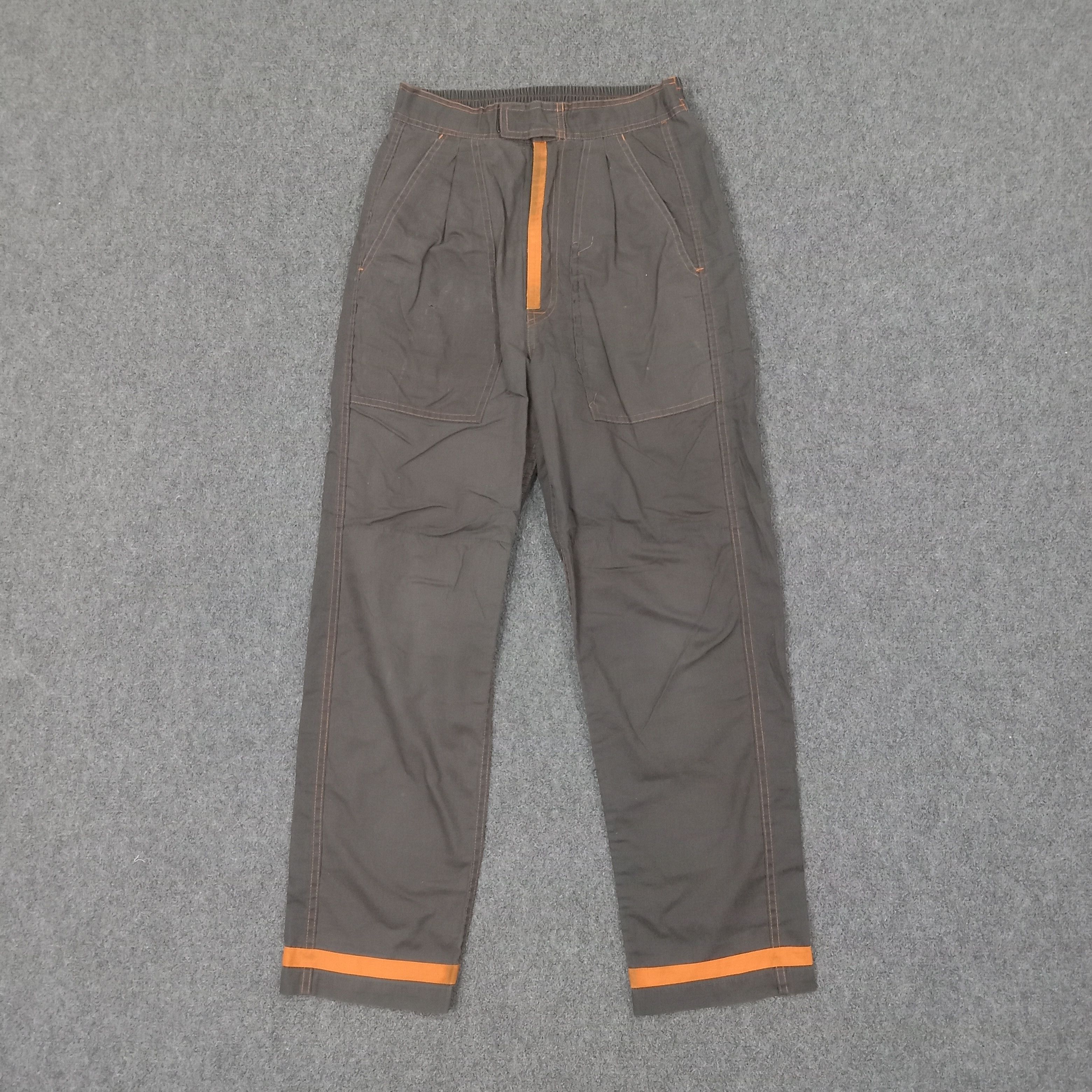 Other 1 Set Corolla Toyota Japan Racing Team Jacket Pants Size US S / EU 44-46 / 1 - 2 Thumbnail