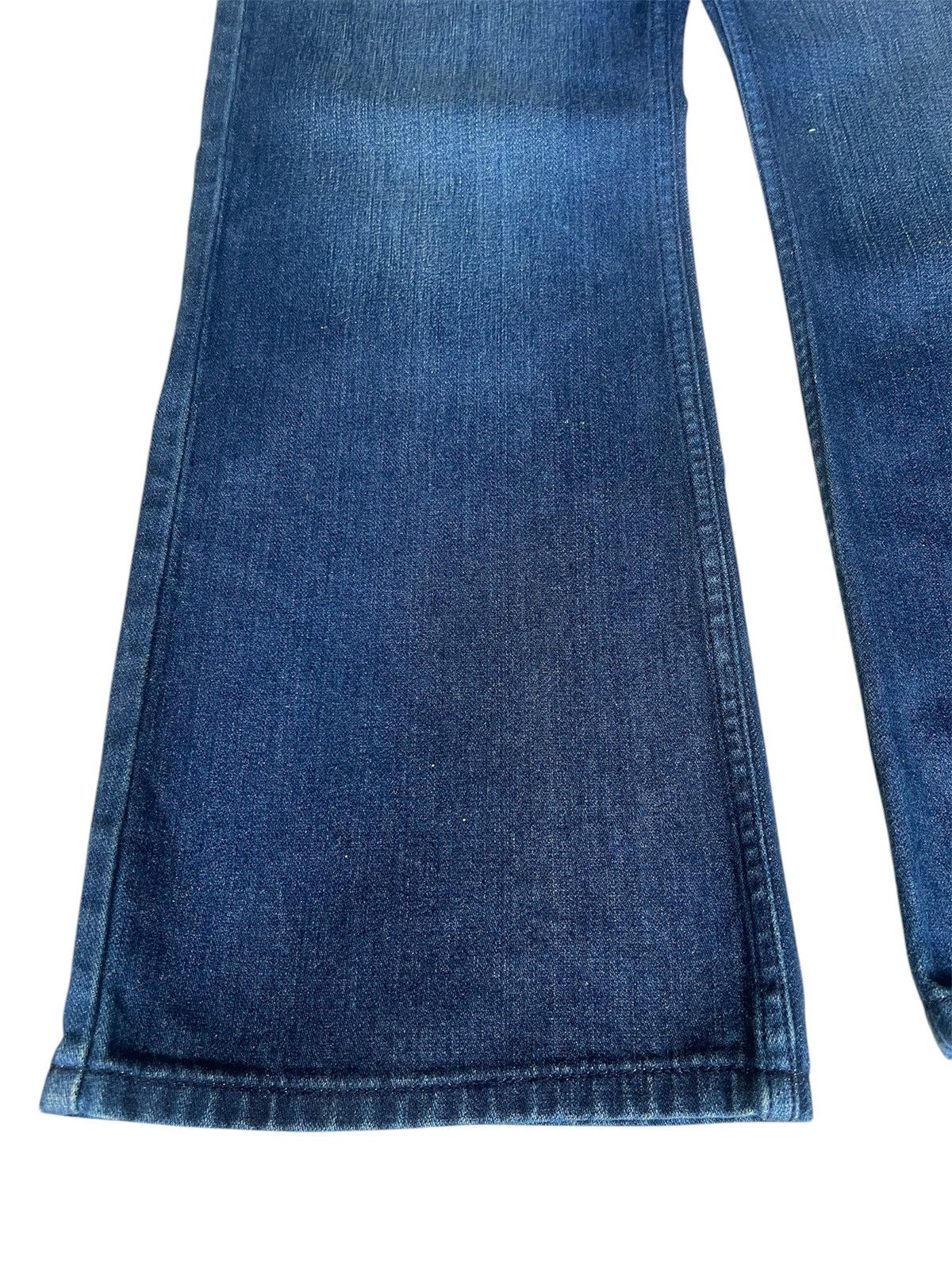 Levi's × Levi's Vintage Clothing Vintage Levis Rambler Jean Size US 36 / EU 52 - 7 Thumbnail