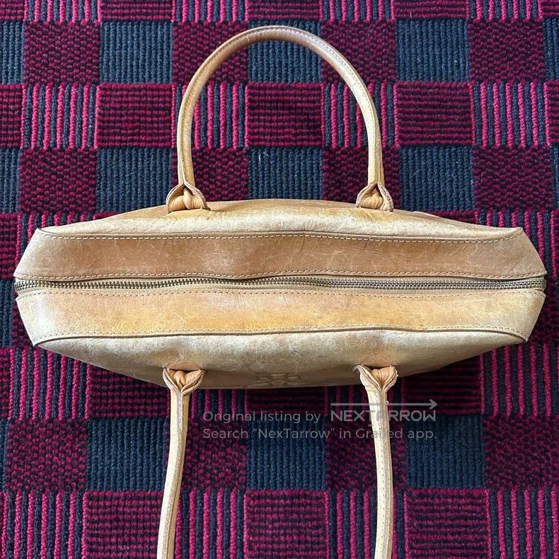 Vivienne Westwood Vivienne Westwood size os Large Saturn Imprinted Square Bag Size ONE SIZE - 5 Thumbnail