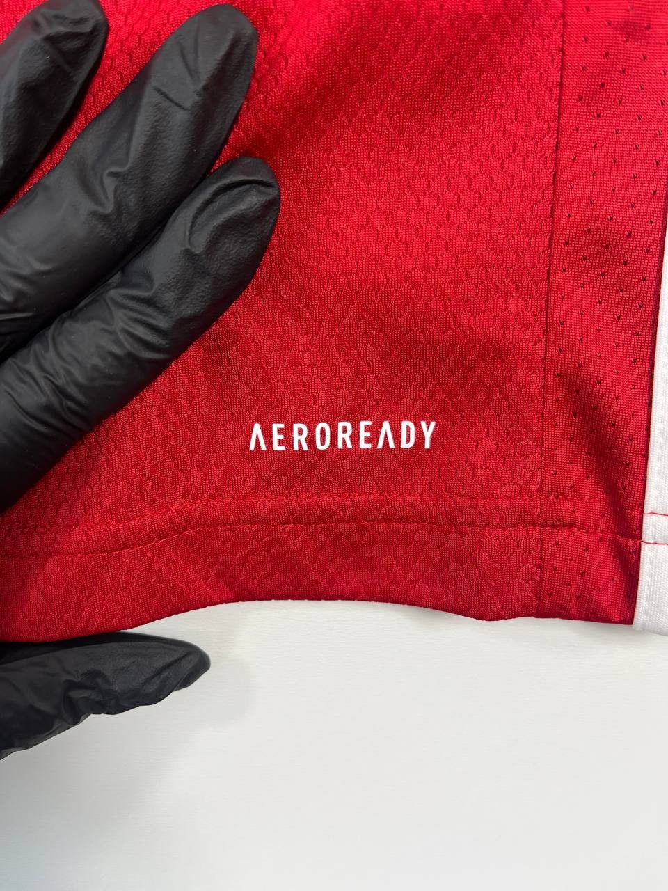 Adidas Aberdeen FC 2020-21 Home Shirt Adidas Football Size S Size US S / EU 44-46 / 1 - 3 Thumbnail