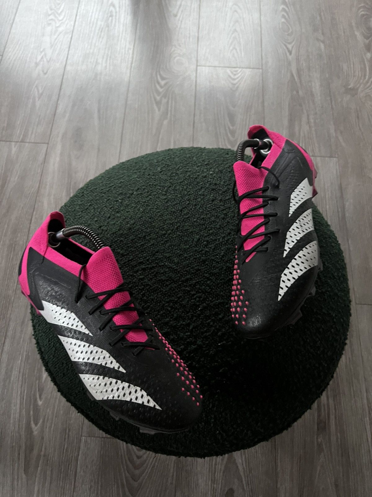 Adidas × Other Adidas Predator Accuracy.1 SG Pro Def. Grip System FB Boots‼️ Size US 7.5 / EU 40-41 - 4 Thumbnail