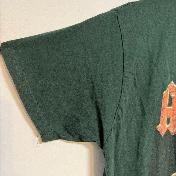 AC/DC AC/DC ’74 Jailbreak Graphic Band T-Shirt Men’s Size M Size US M / EU 48-50 / 2 - 4 Thumbnail
