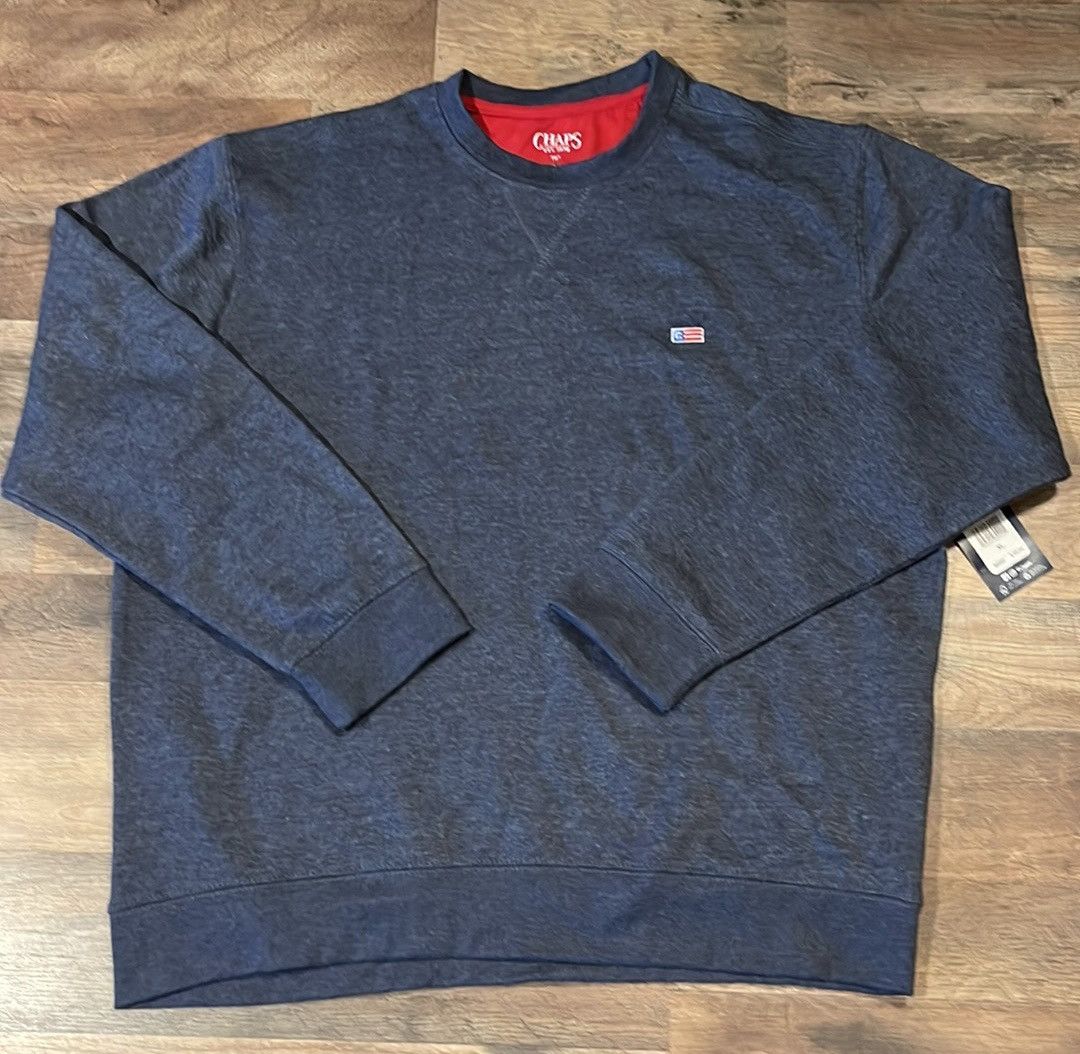 Chaps Chaps Sweatshirt Grailed