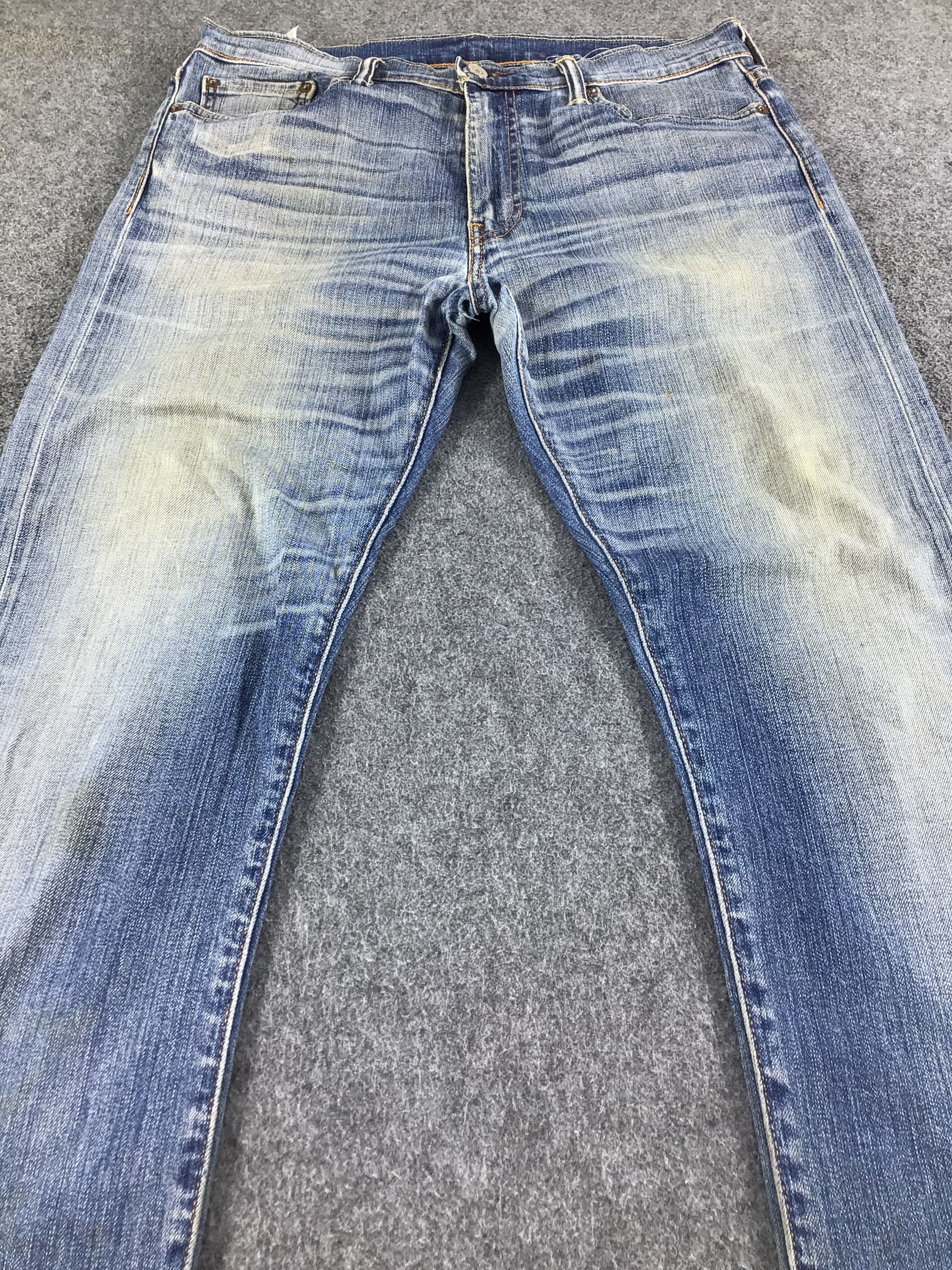 Vintage Levis 513 Jeans-JM364