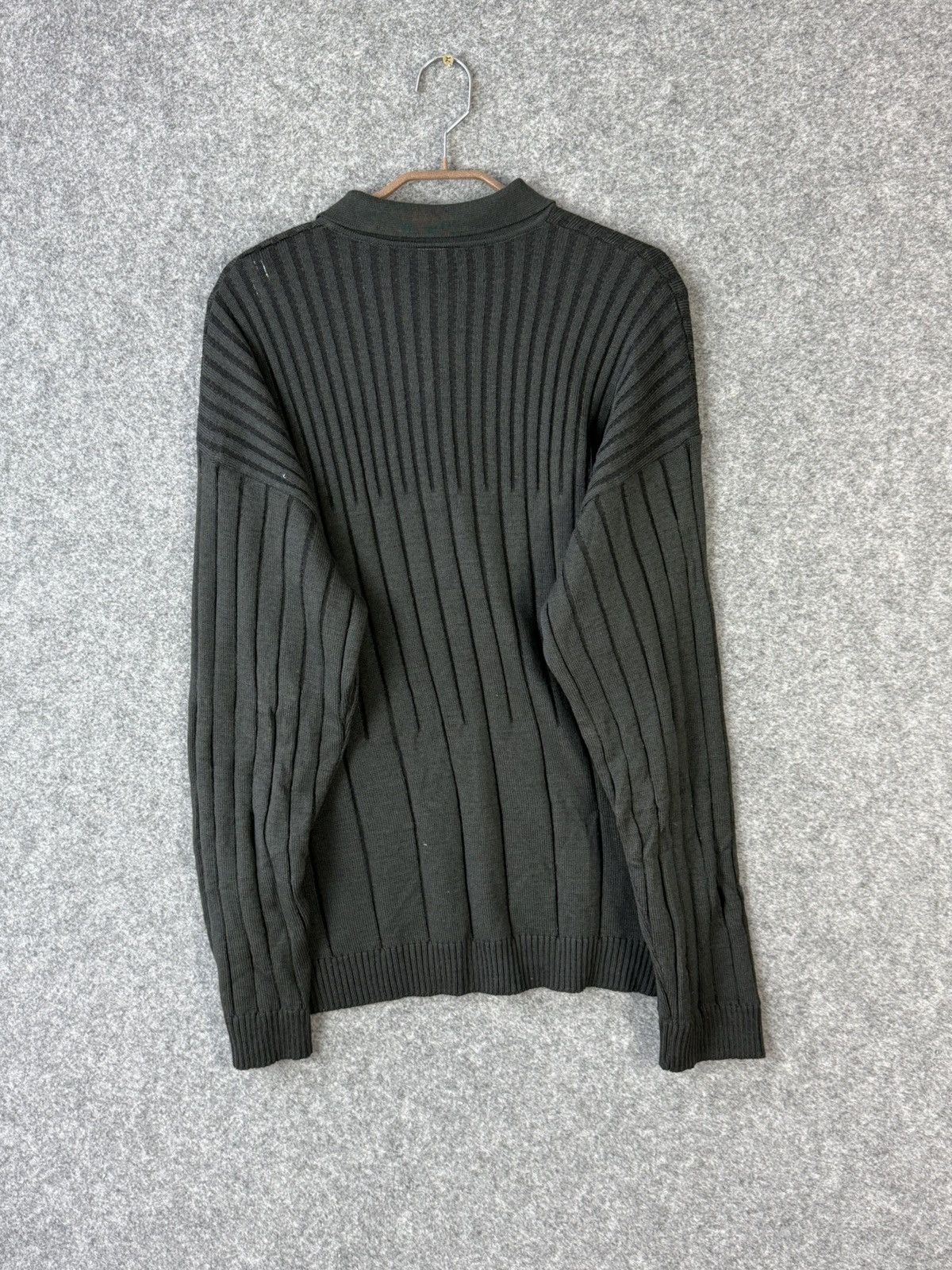 Other Phil Petter Dark Gray Mens jumper size L Size US L / EU 52-54 / 3 - 7 Thumbnail