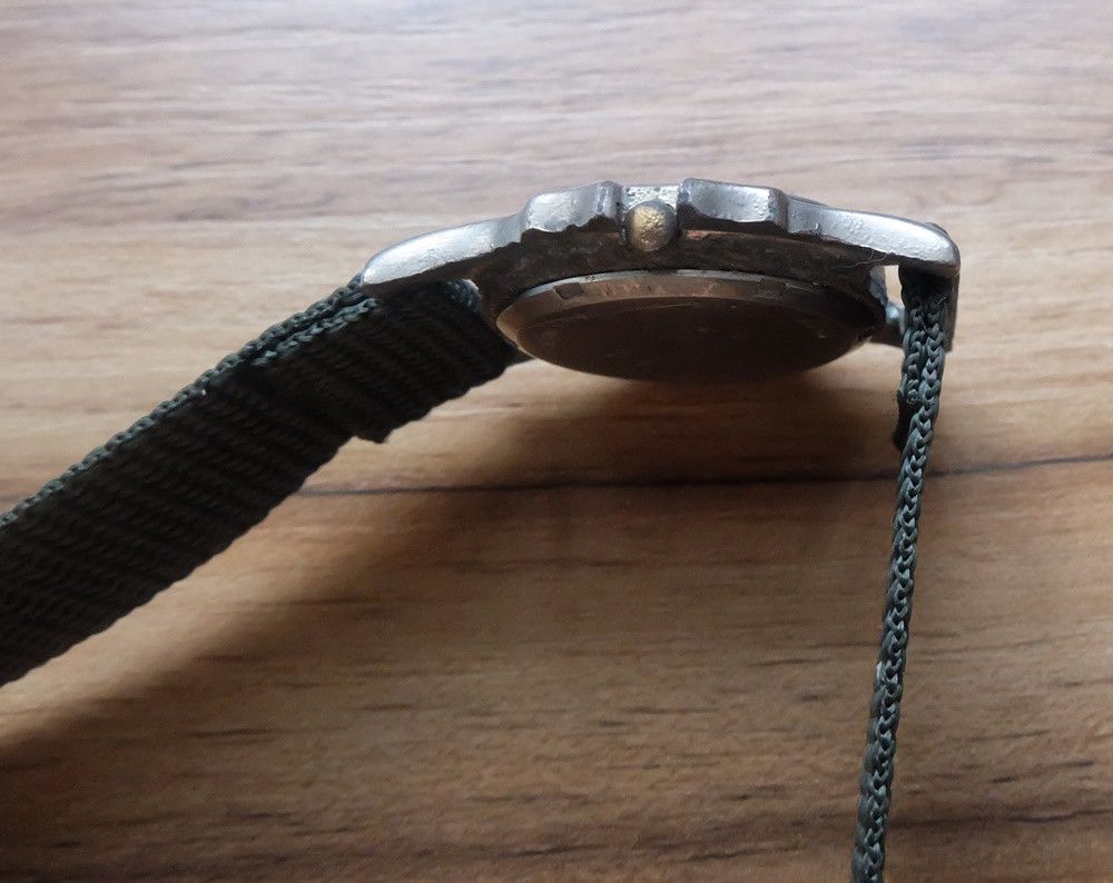 Adidas Vintage Adidas Watch Size ONE SIZE - 4 Thumbnail