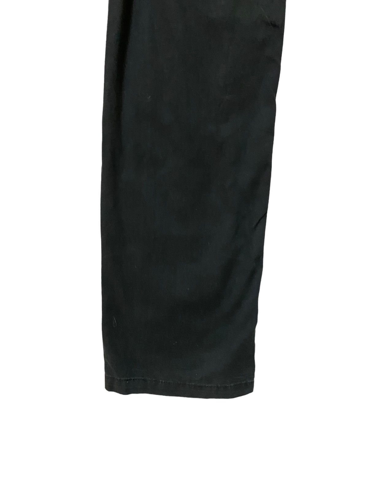 LOWBOX Rare LowBox Bondage Multipocket Punk Revolution Pants Size US 29 - 17 Thumbnail