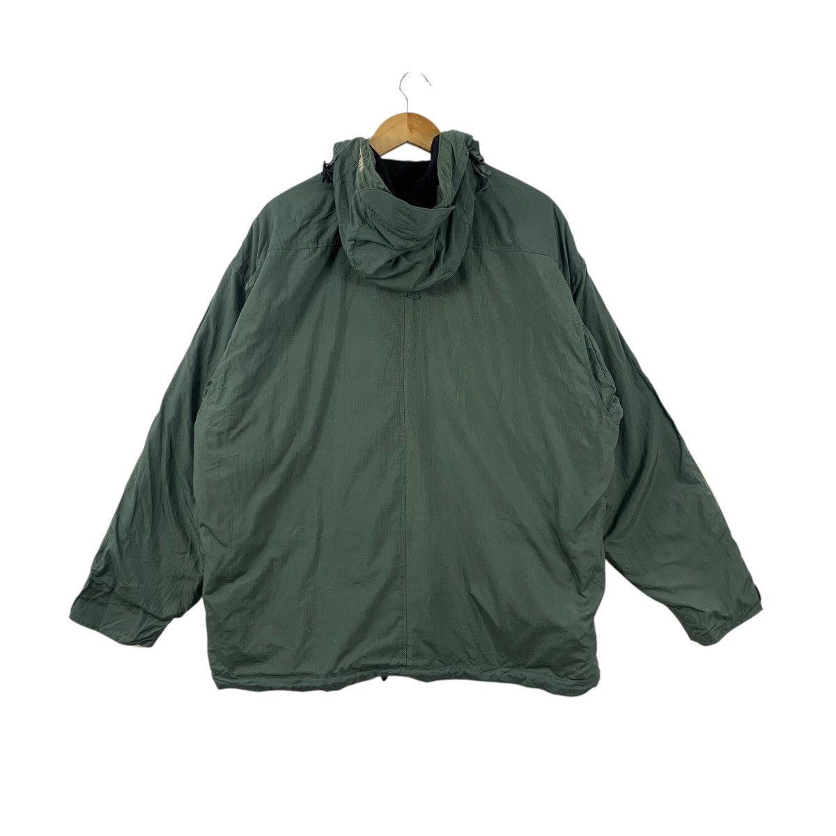 Vintage Vintage NAKED JAPAN GELANOTS Thinsulate 3M Heavy Jacket Size US L / EU 52-54 / 3 - 8 Thumbnail