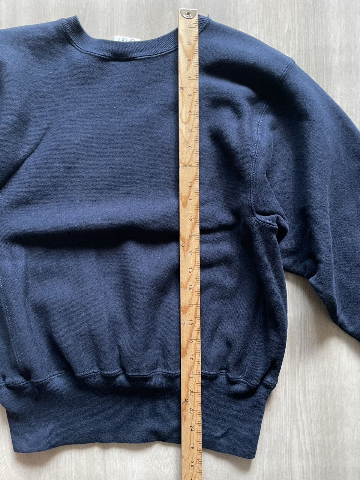 Champion Vintage Champion Reverse Weave Penn State University Sz S Size US S / EU 44-46 / 1 - 6 Thumbnail