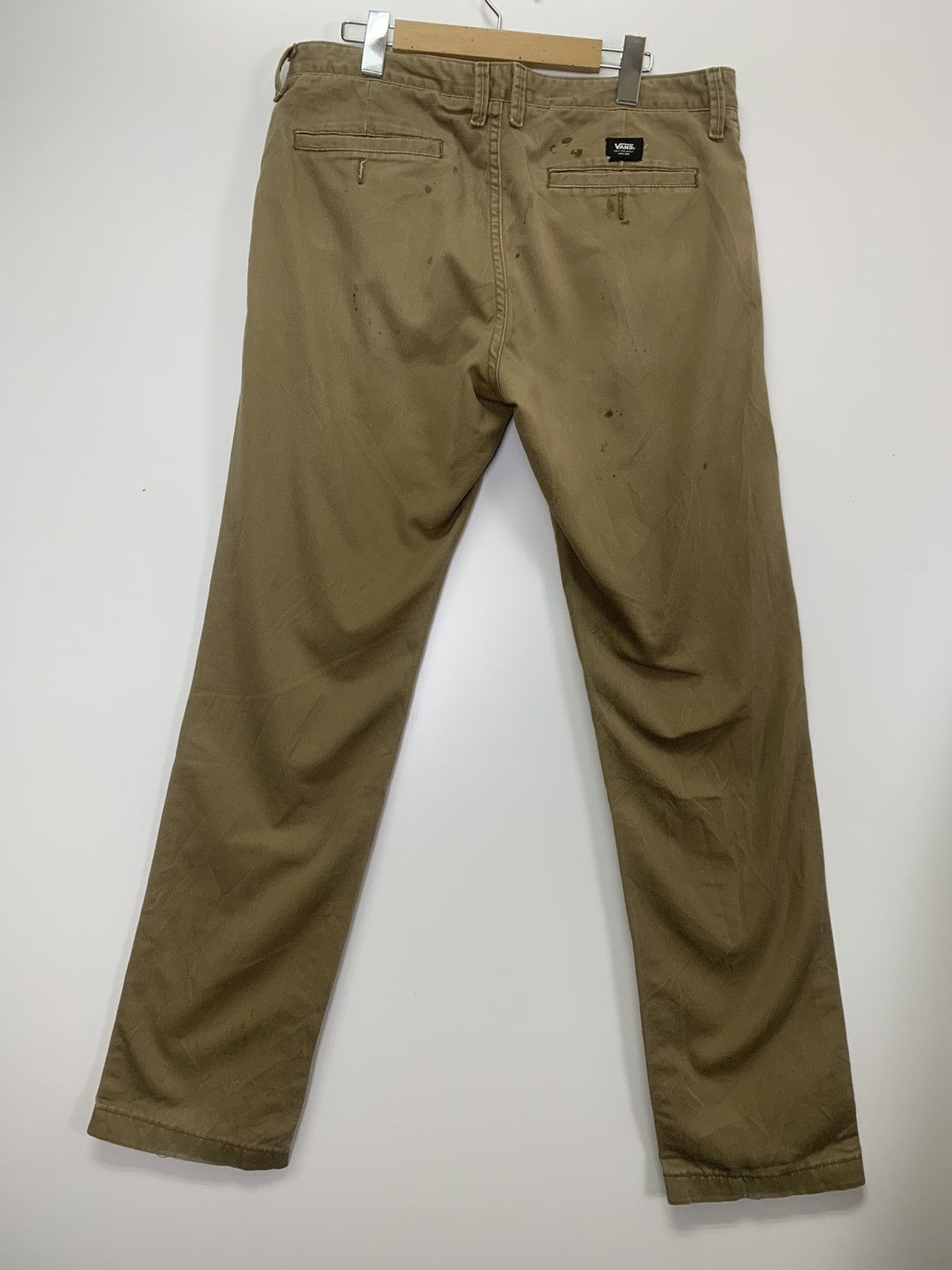 Vans × Vintage Vans casual pant Size US 34 / EU 50 - 8 Thumbnail