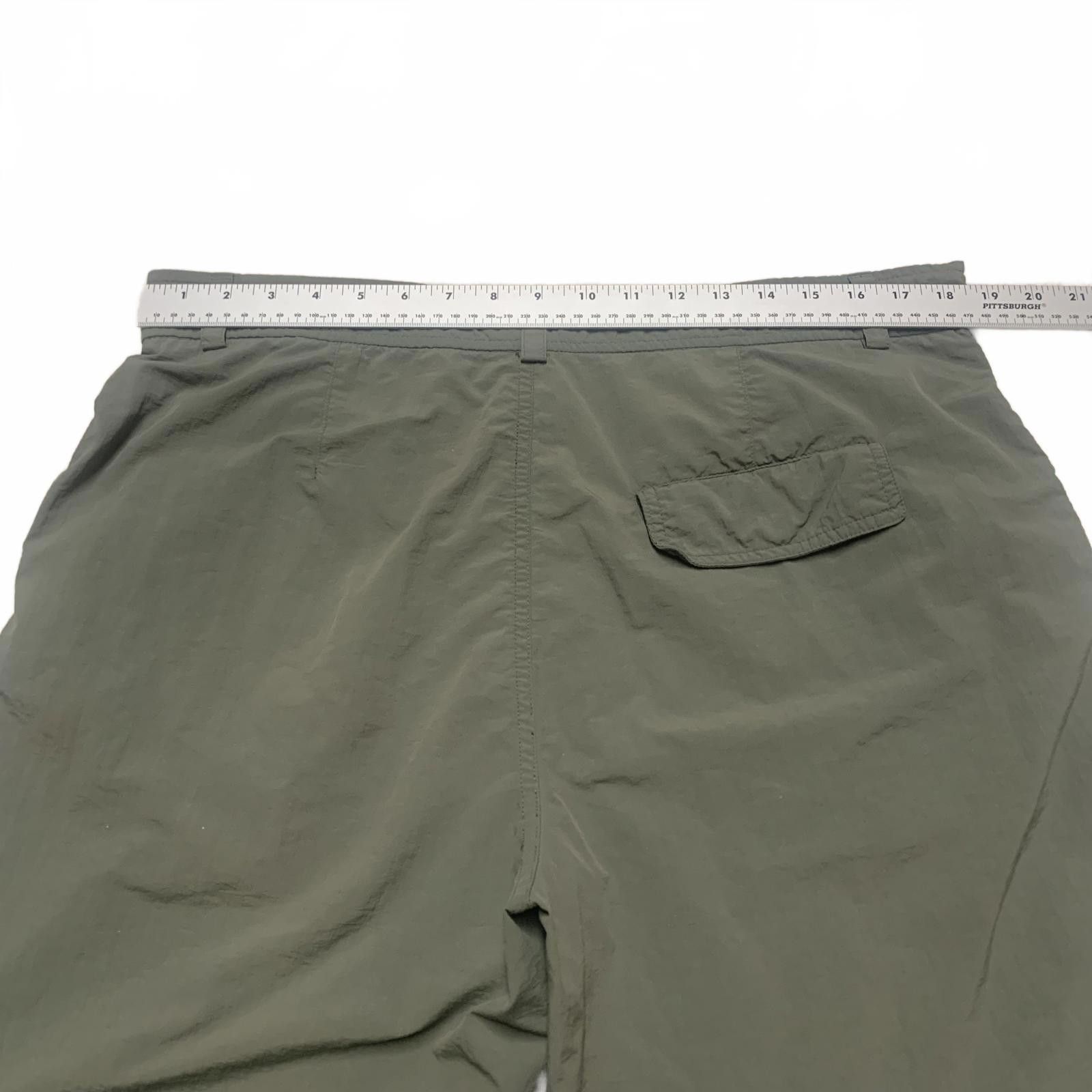 Other 32 Degrees Cool Men's Shorts Sz 36 Nylon Weatherproof Size US 36 / EU 52 - 6 Thumbnail