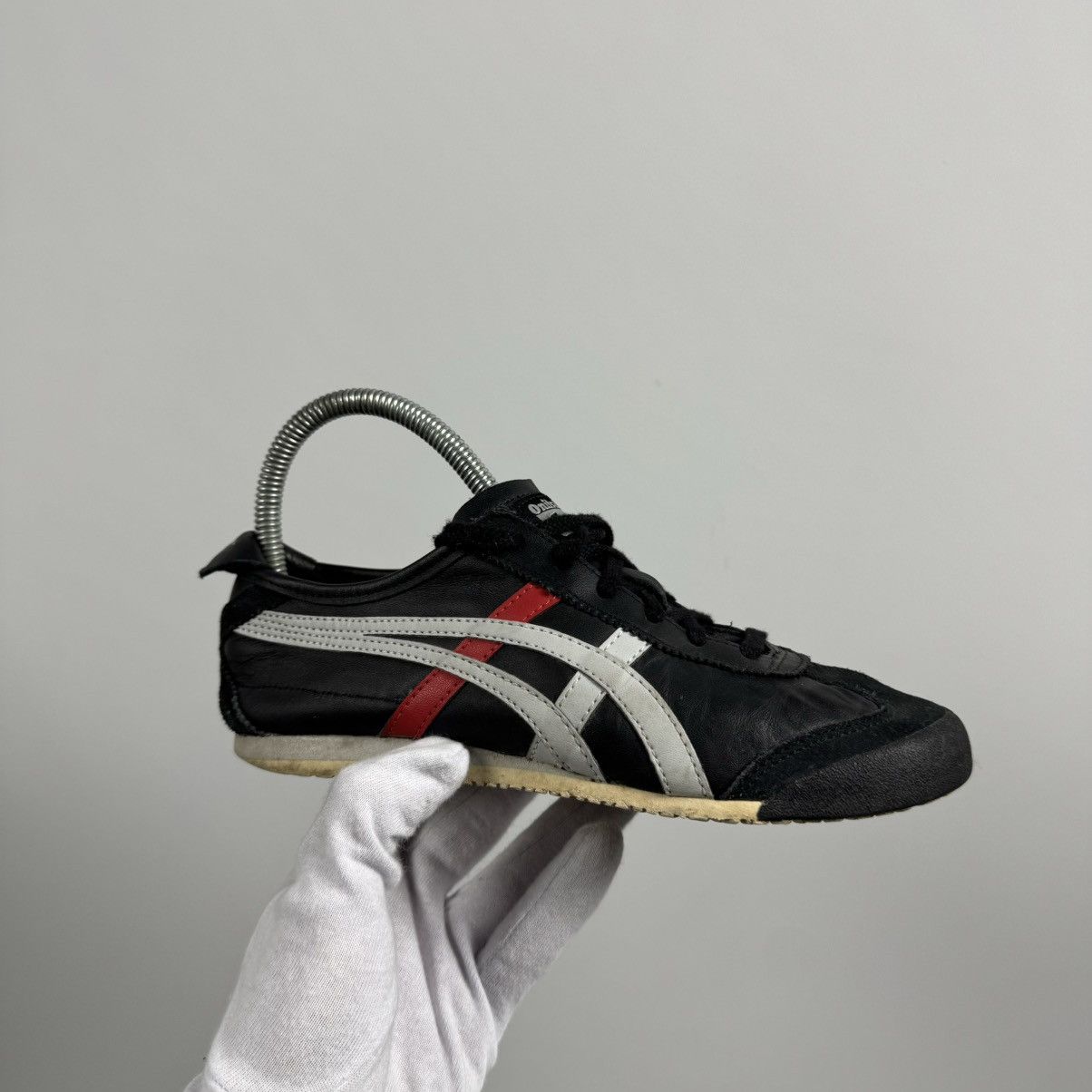Asics × Onitsuka Tiger × Vintage Vintage ASICS Onitsuka Tiger Mexico 66 Sneakers Size US 4 / IT 34 - 5 Thumbnail