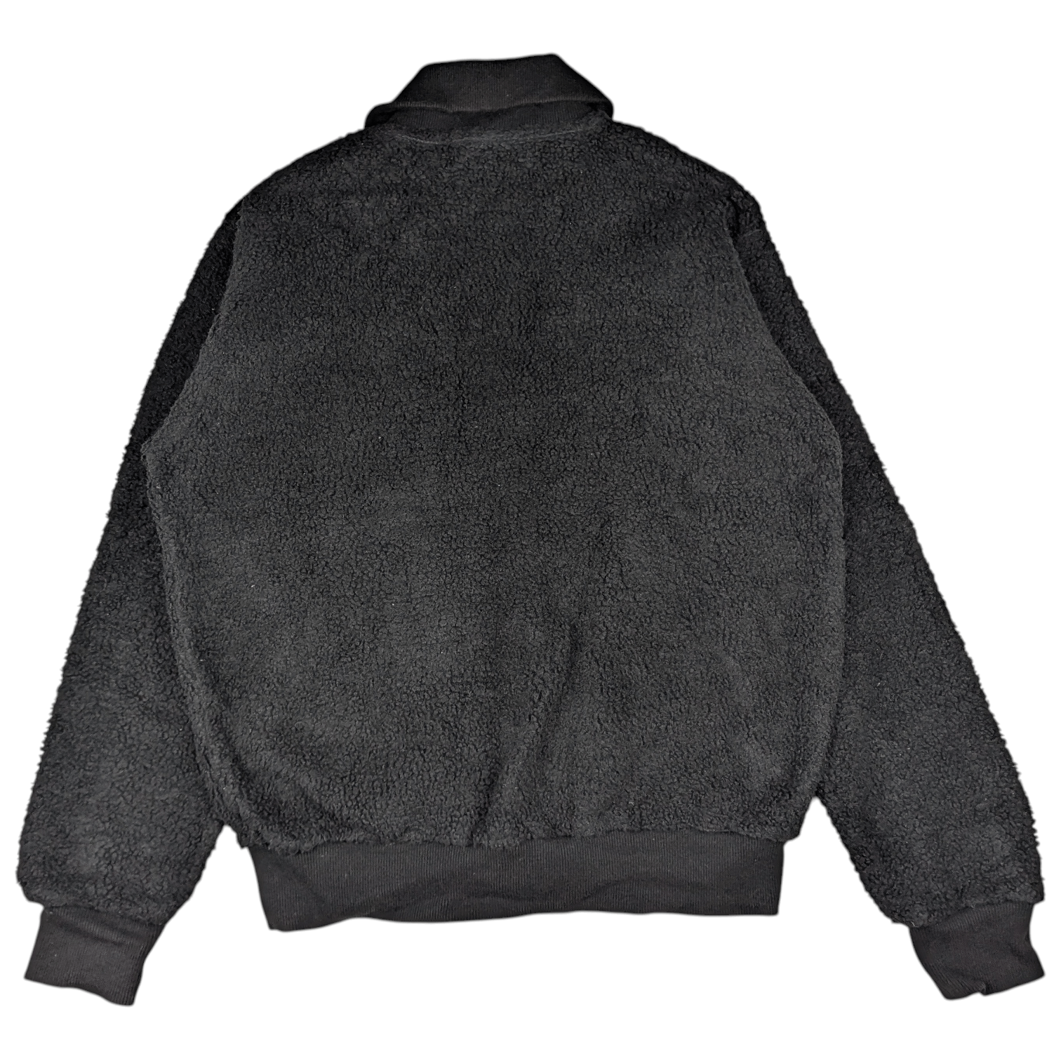Champion CHAMPION Sherpa Fluffy Fleece Jacket Size US M / EU 48-50 / 2 - 9 Thumbnail