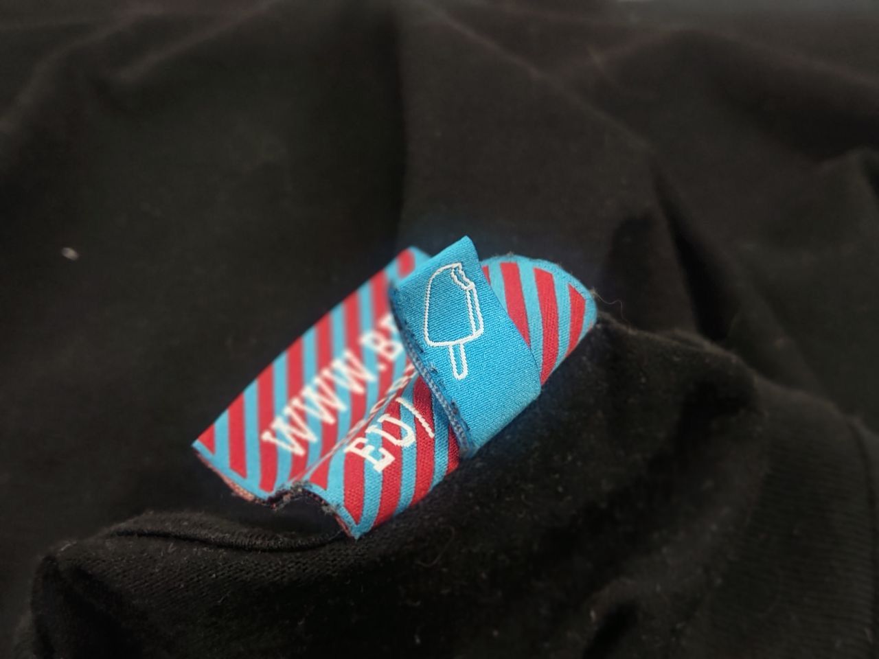 Billionaire Boys Club Billionaire Boys Club Icecream Running Dog Logo Black Shirt Size US M / EU 48-50 / 2 - 14 Thumbnail