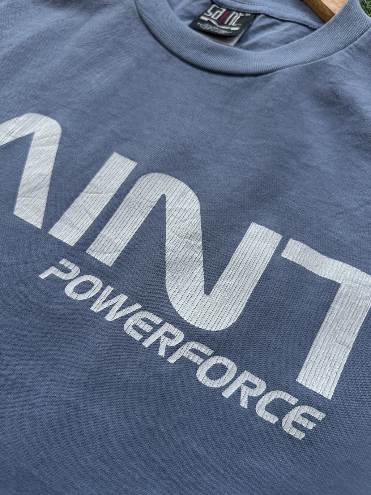 Saint Michael Saint Michael Power Force ‼️ Size US M / EU 48-50 / 2 - 4 Thumbnail