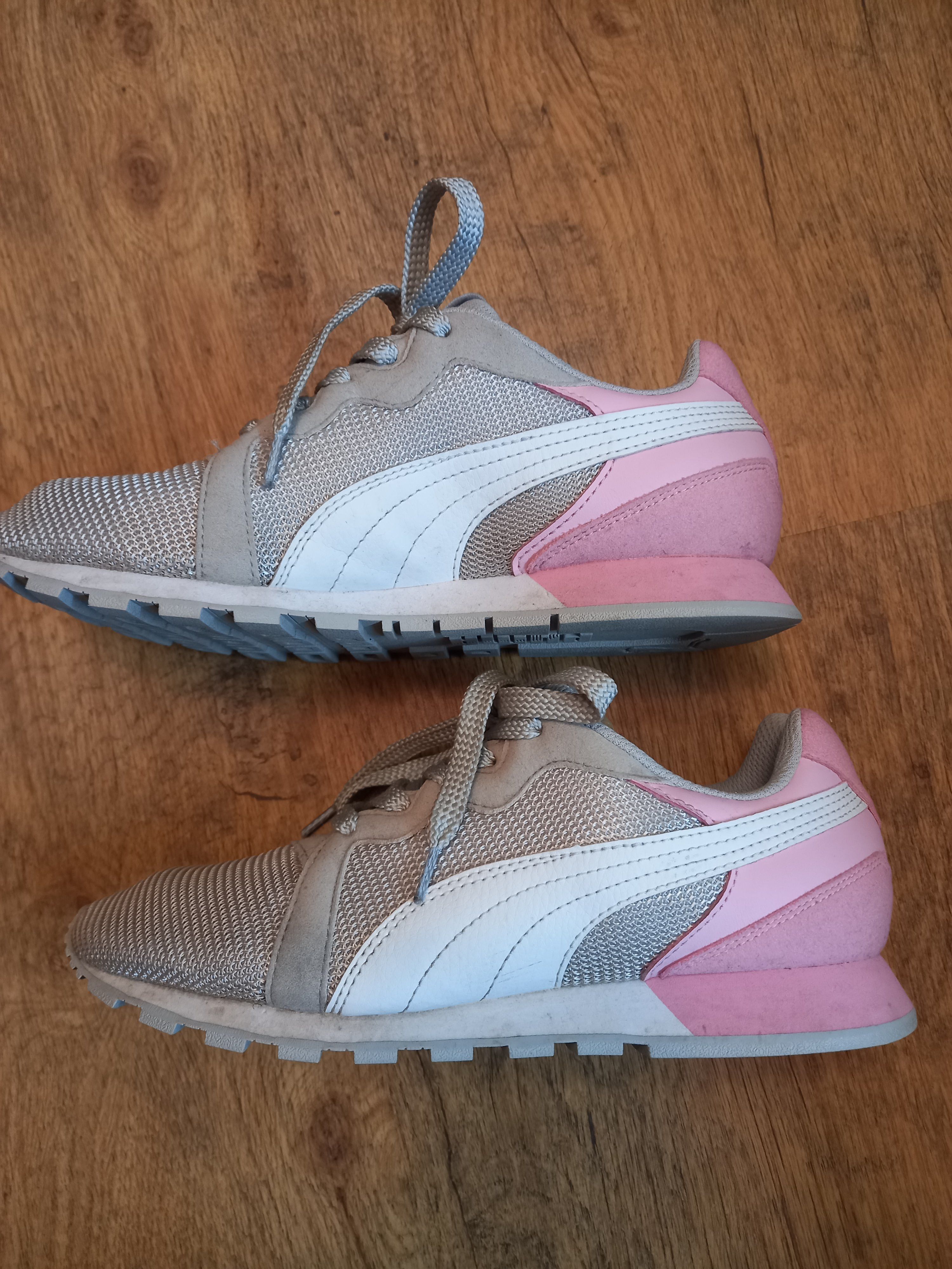 Puma PUMA Women's US 5.5 Shoes Size US 7 / IT 37 - 3 Thumbnail