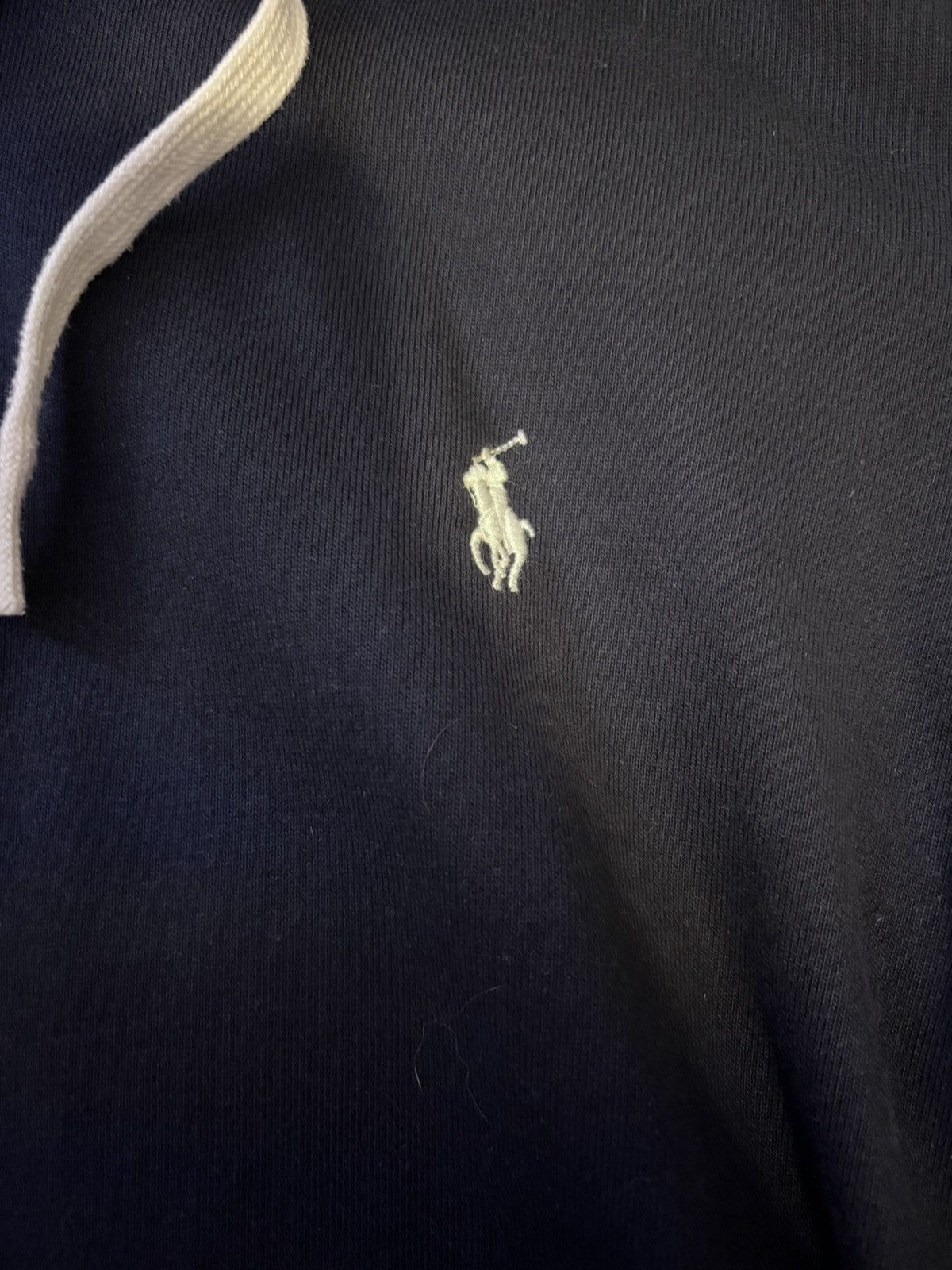 Polo Ralph Lauren × Ralph Lauren Polo Ralph Lauren with cotton strings Size US S / EU 44-46 / 1 - 3 Thumbnail