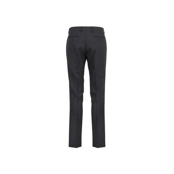 Fendi o1loc1c0824 Trousers in Black Size US 36 / EU 52 - 2 Thumbnail